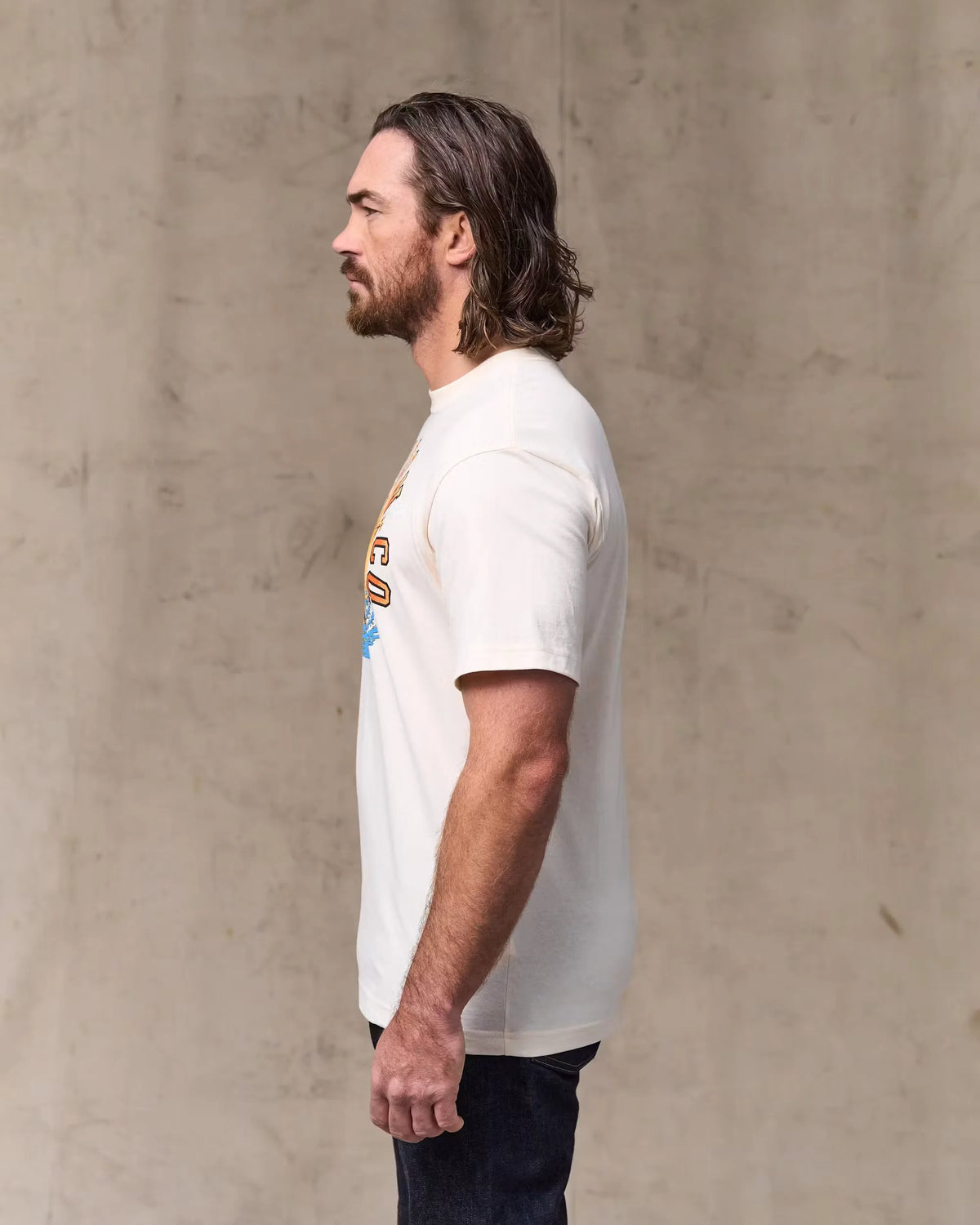 Outdoor Outfitters Graphic T-Shirt