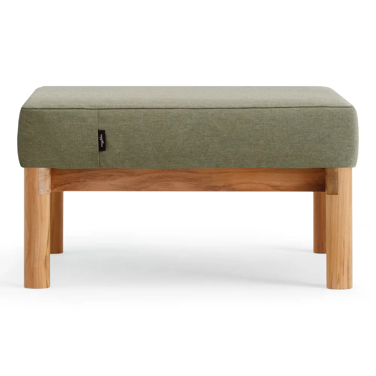 The Outdoor Ottoman