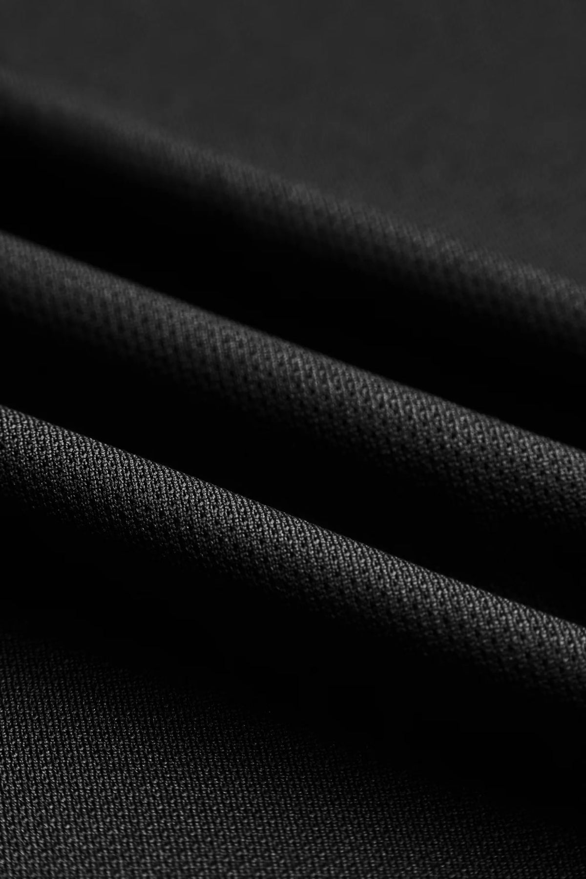 Short Sleeve Boxy Training Tee