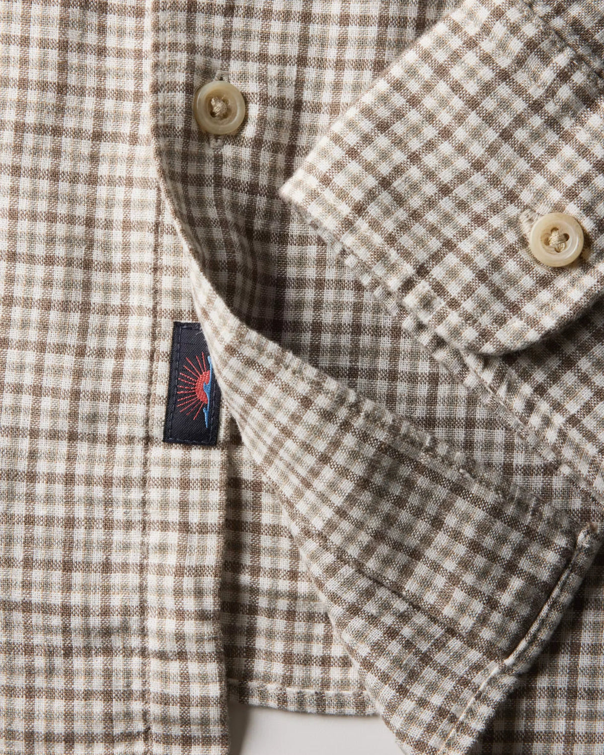 Palmetto Shirt