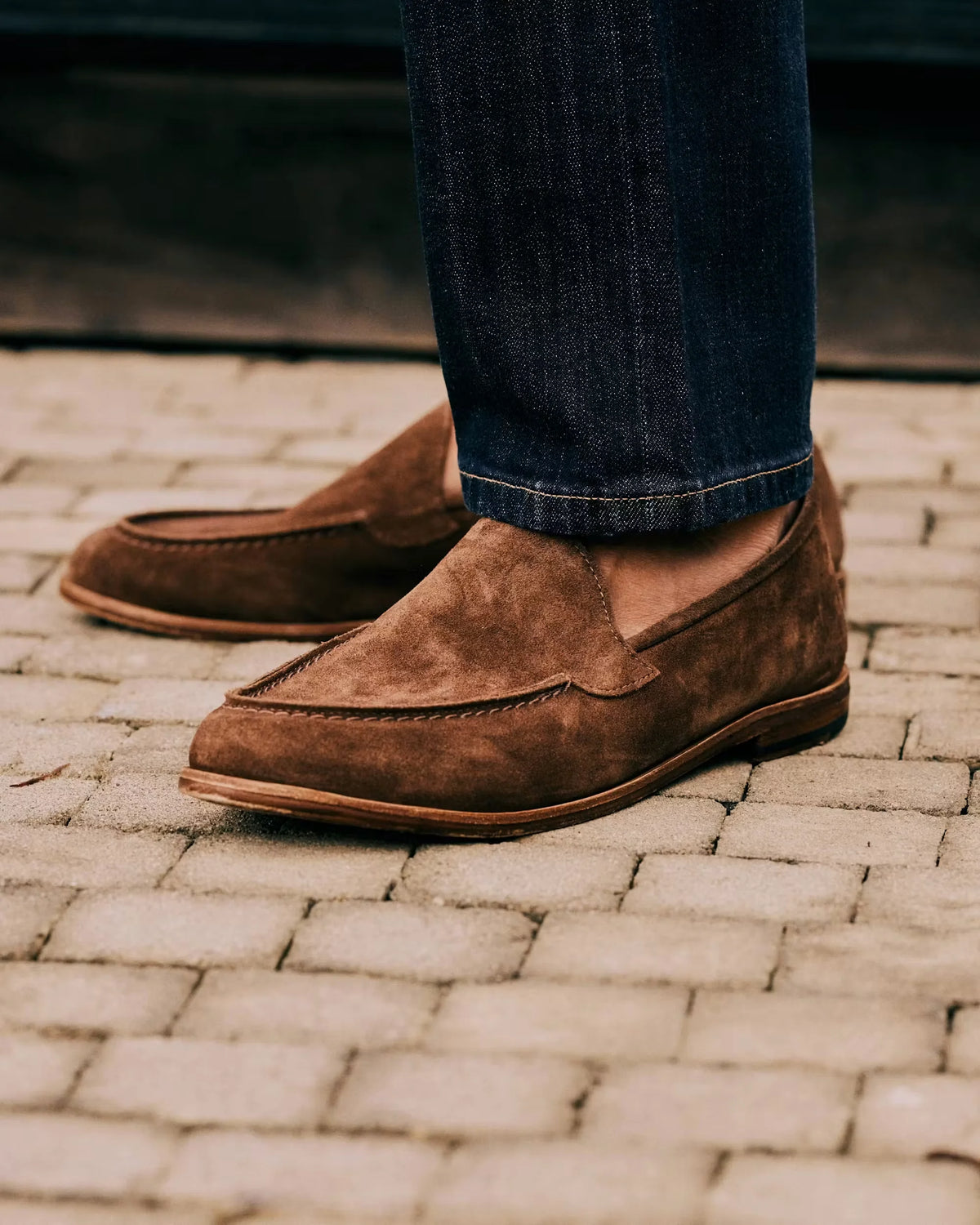 Venetian Loafer
