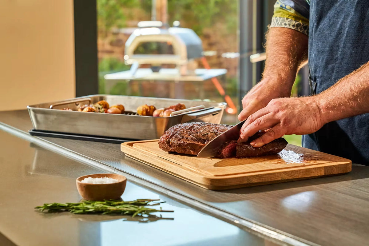 Ooni Roasting Pan - Large