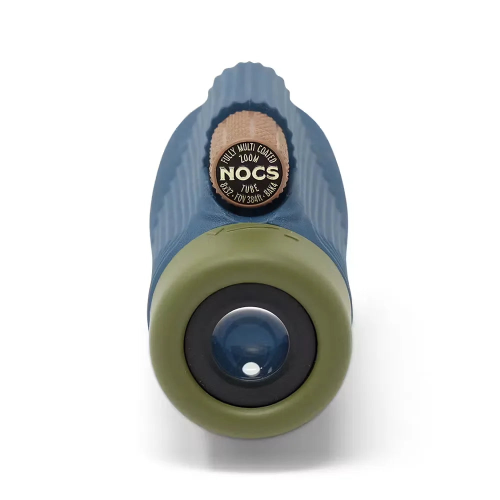 Zoom Tube 8x32 Waterproof Monoculars