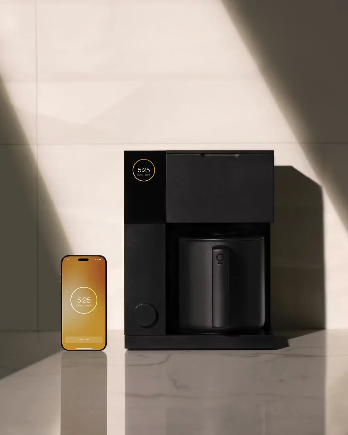 Aiden Coffee Brewer