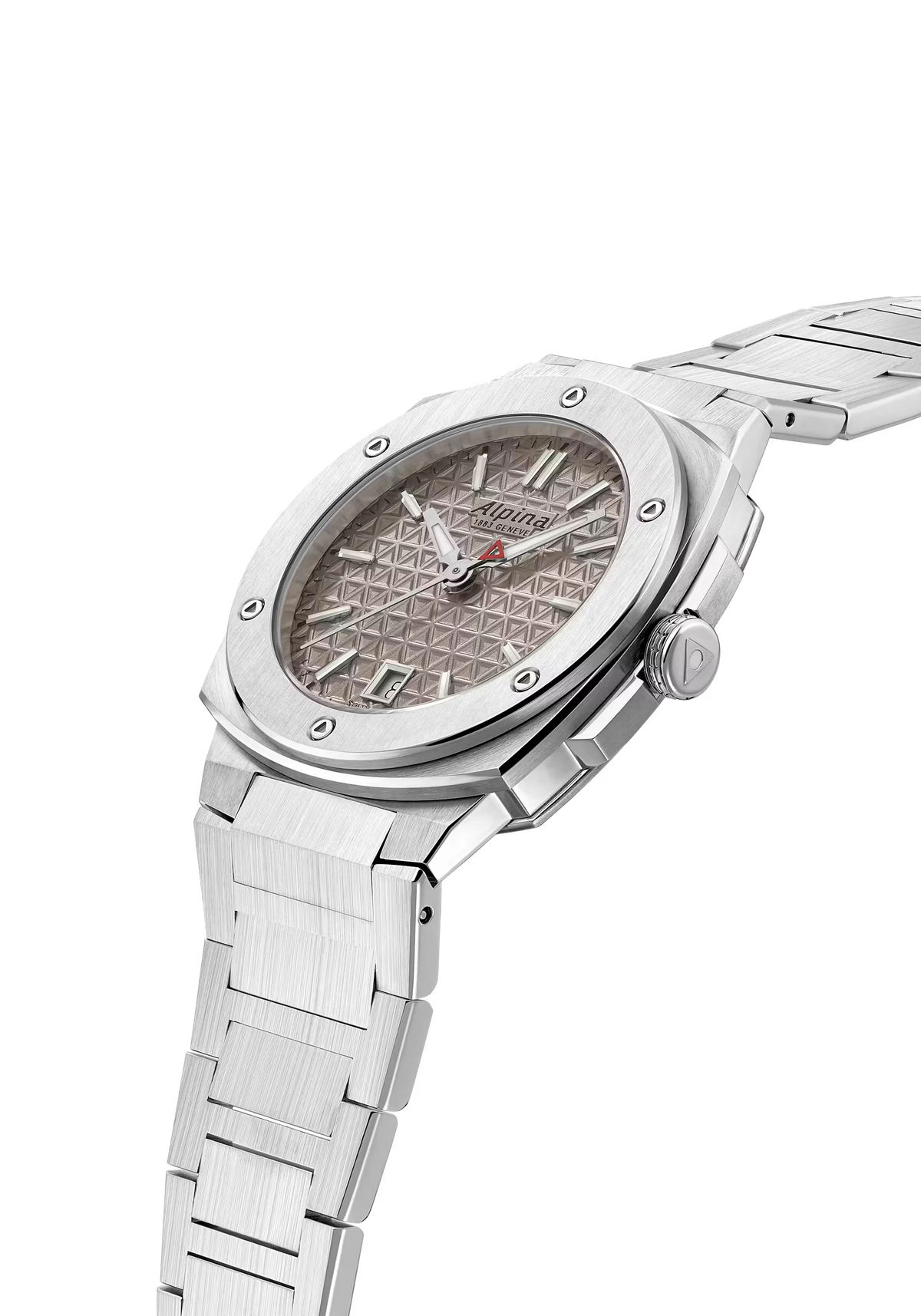 Alpiner Extreme Quartz Watch