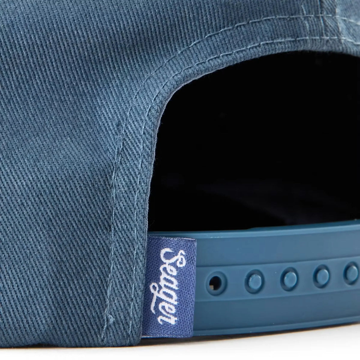 Greenhead Snapback