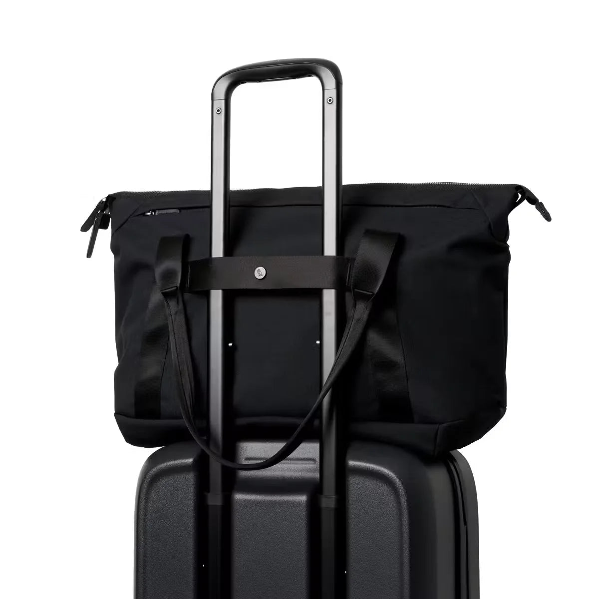 Classic Getaway Bag