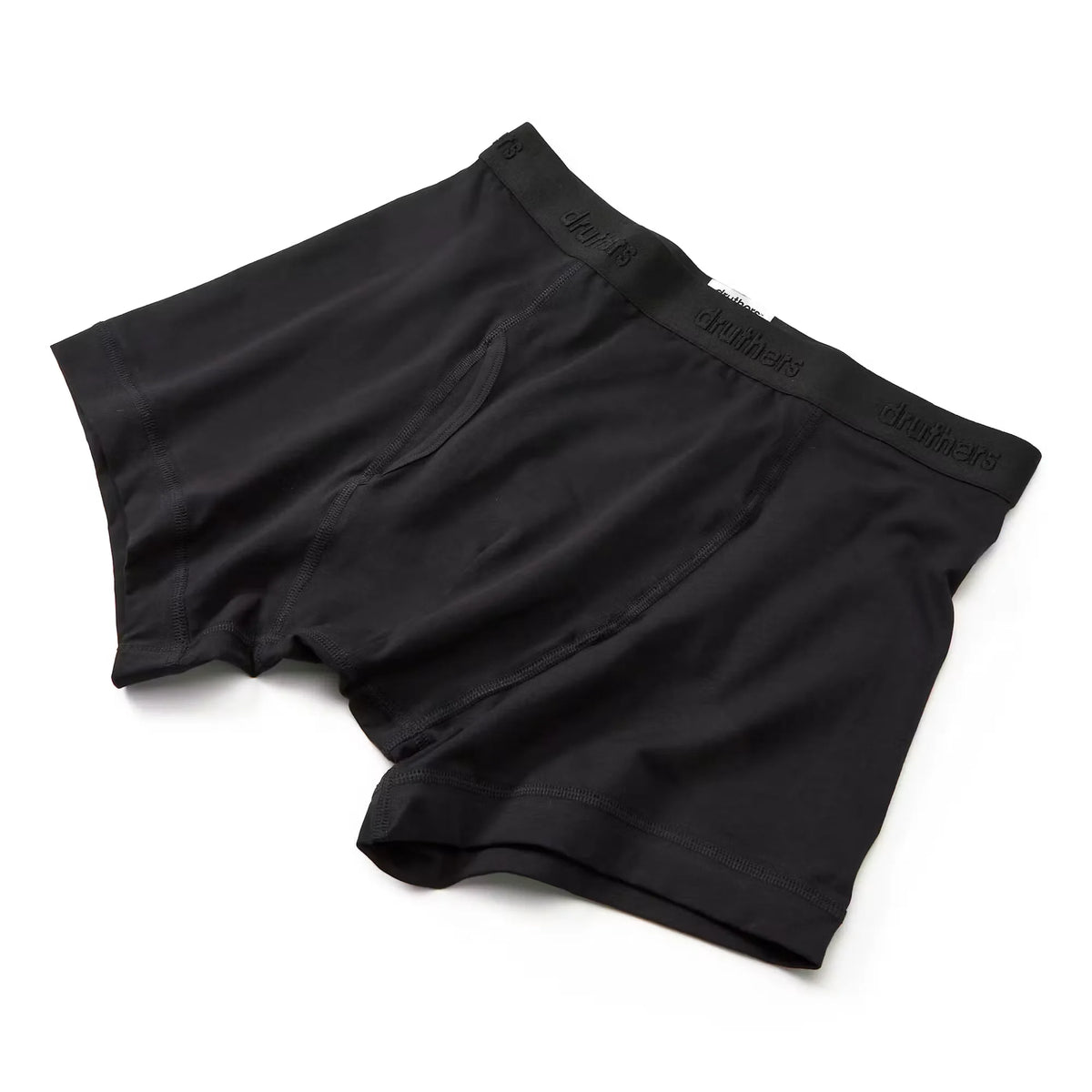 Organic Cotton Boxer Briefs