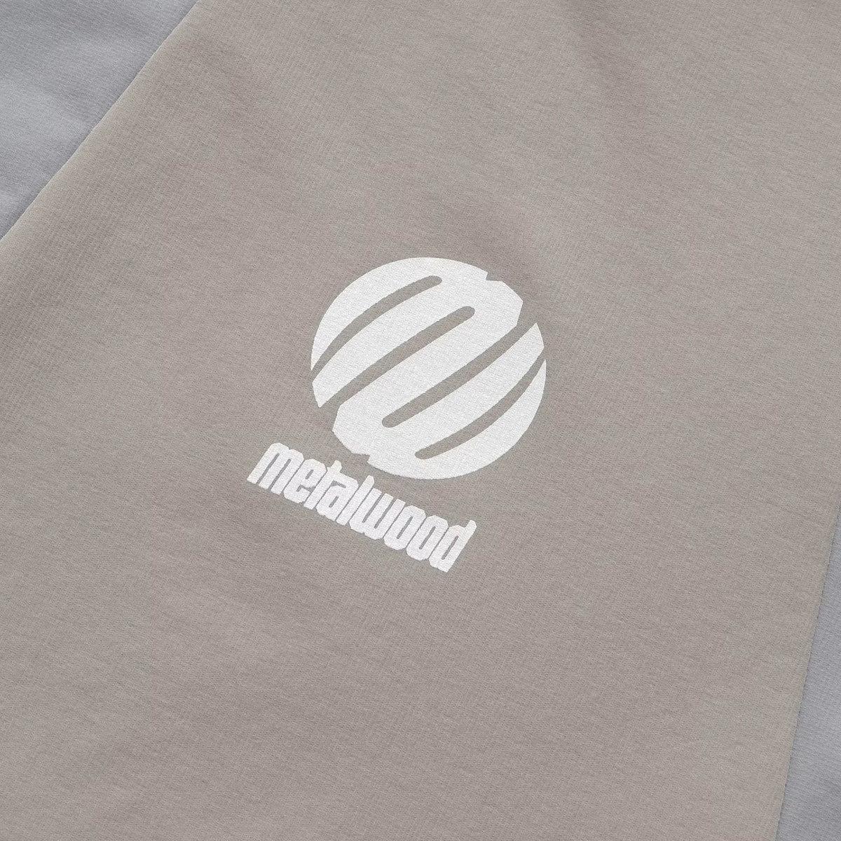 Machine Long Sleeve Polo