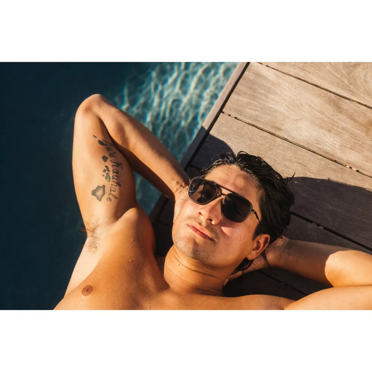 Estero Sunglasses