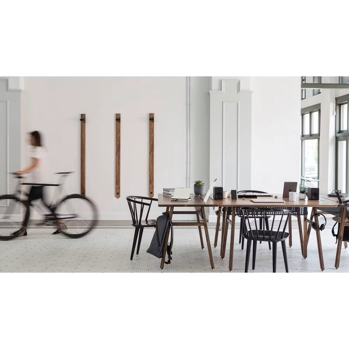 Bike Rack