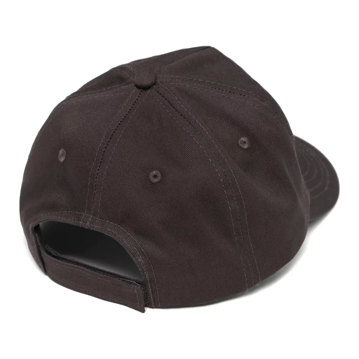 Logo 5-Panel Hat