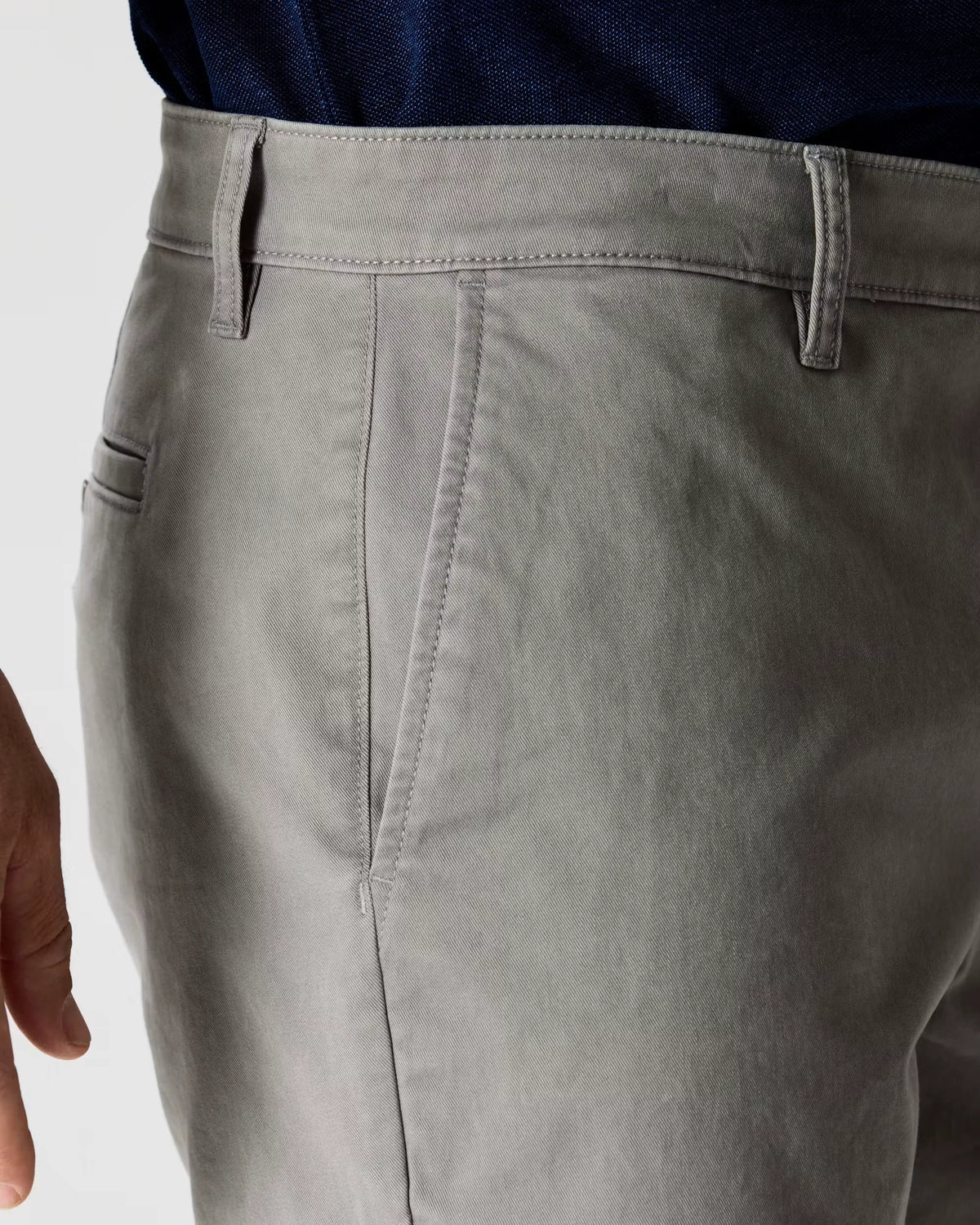 365 Chino Short - 5"