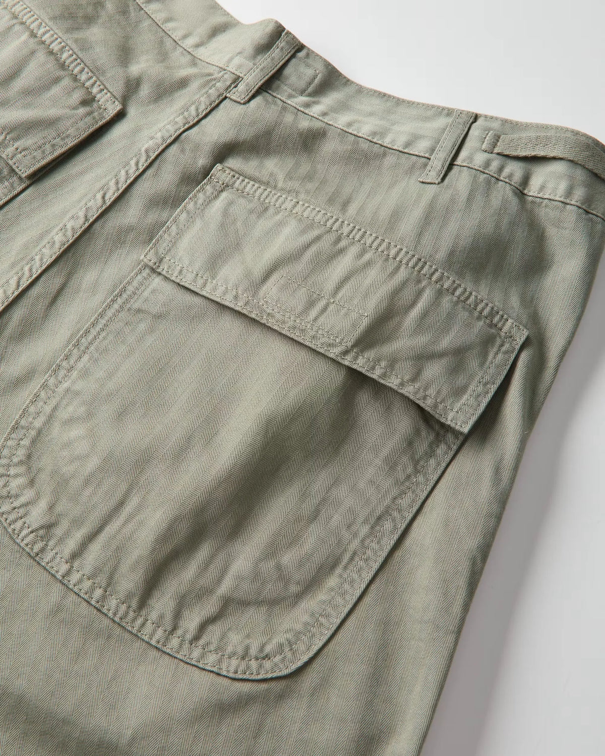 Lost Arrow Notch Pant