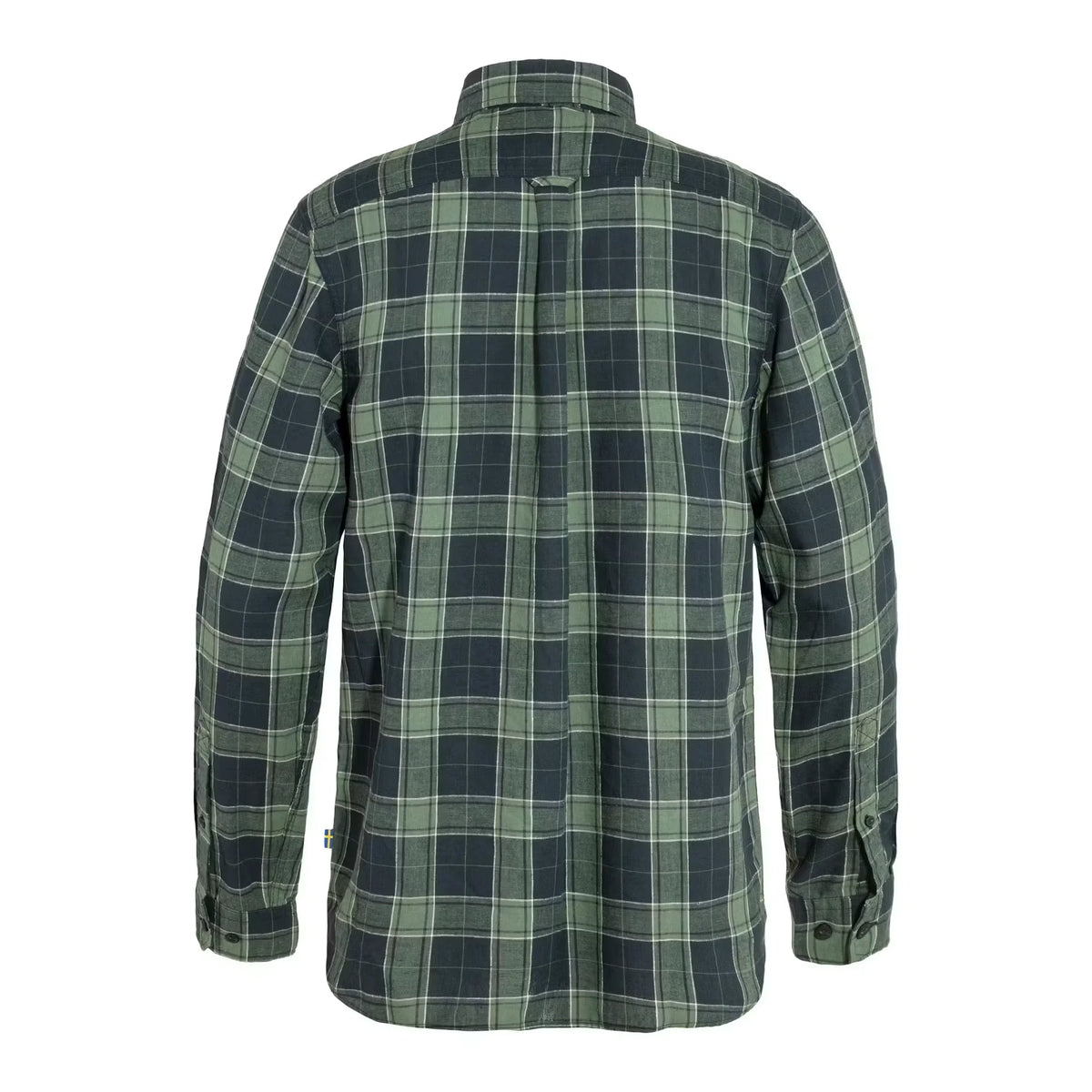 Ovik Travel Long Sleeve Shirt