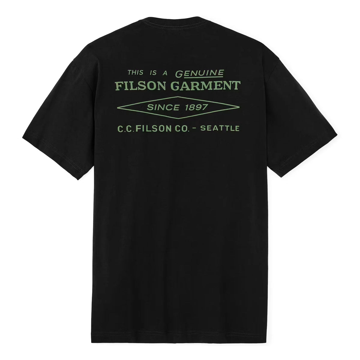 Outdoor Outfitters Graphic T-Shirt