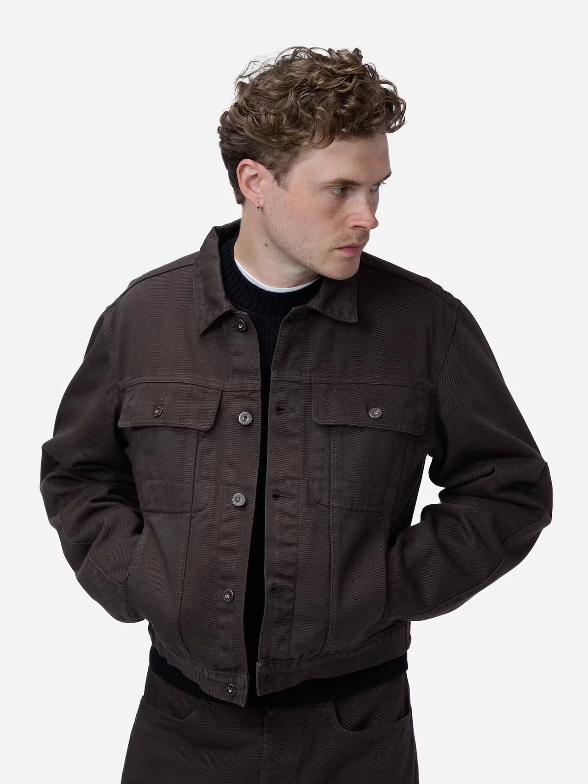 Trucker Jacket