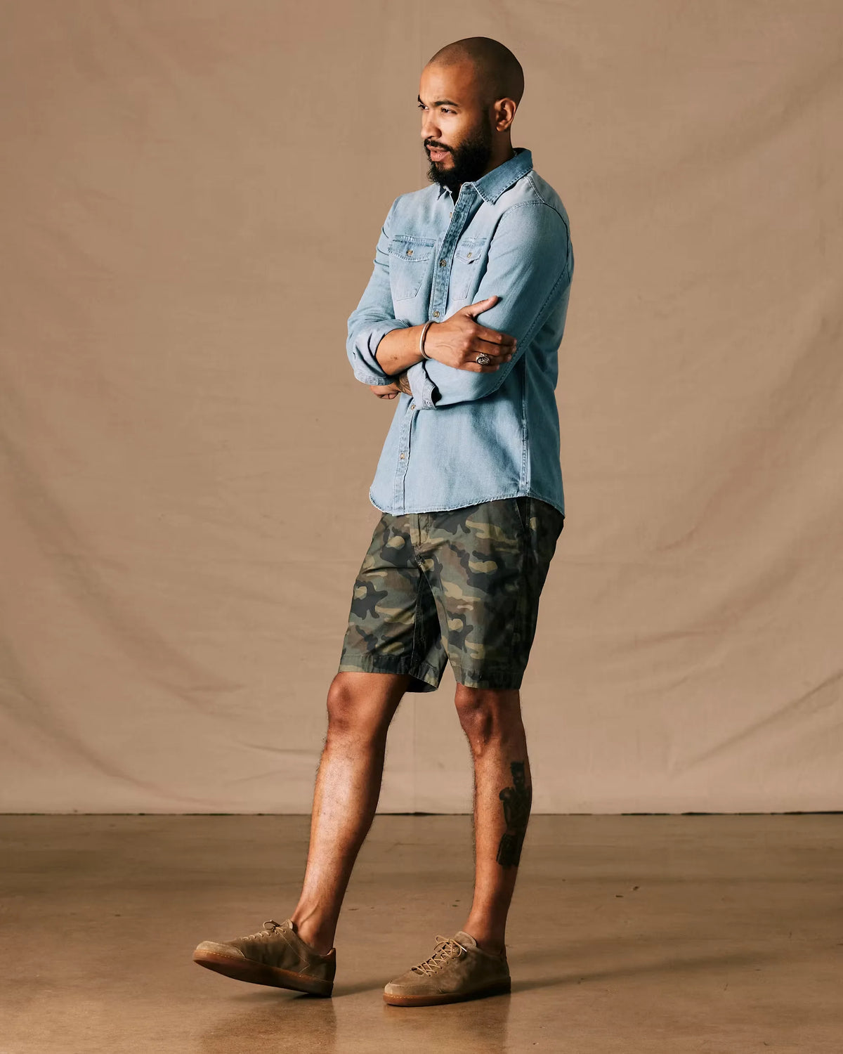 Flyweight Flex Short - 8.5"