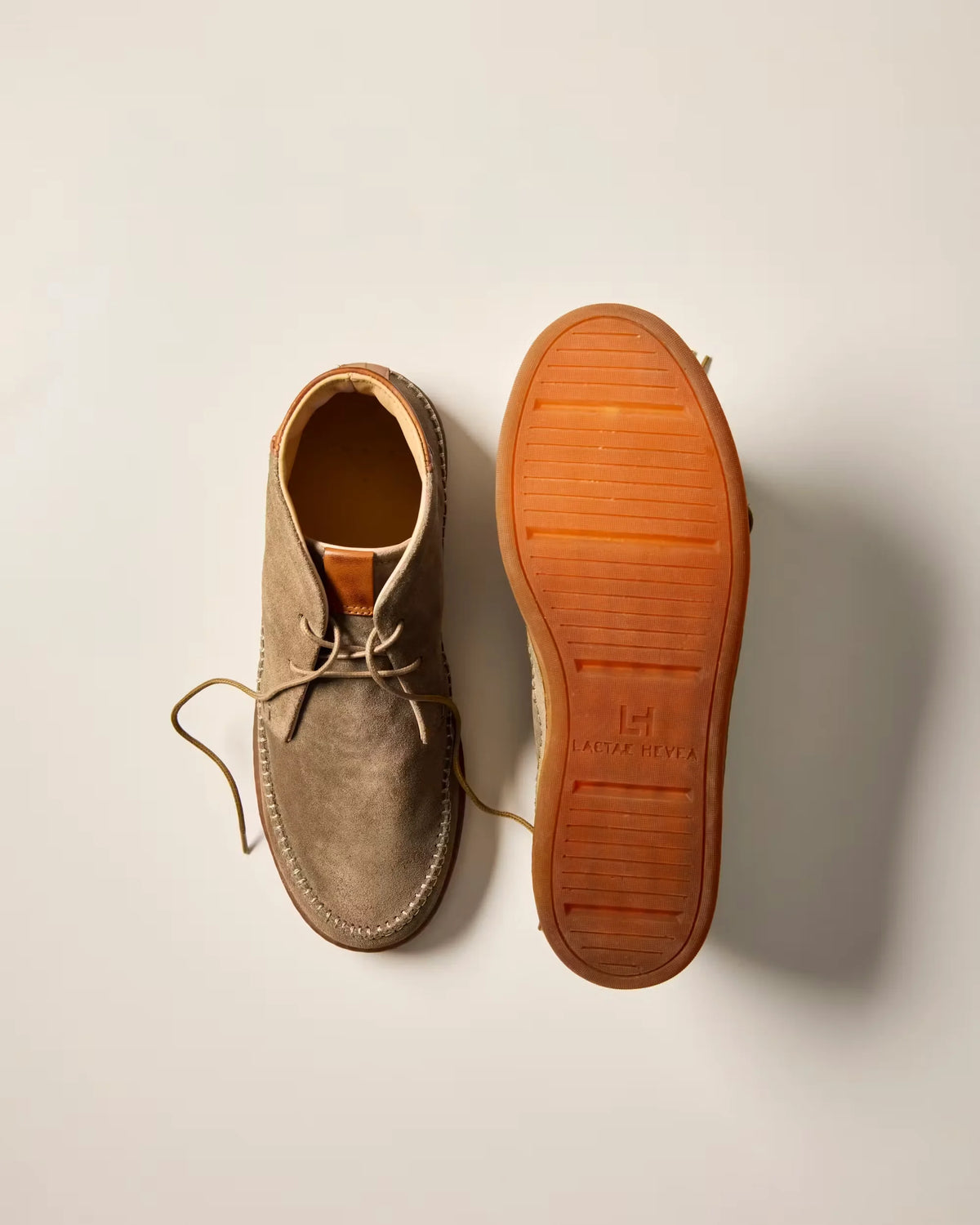 Terra Moc Chukka Sneaker Boot