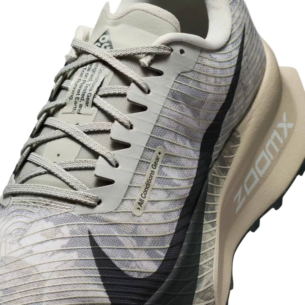 ACG Ultrayfly Trail
