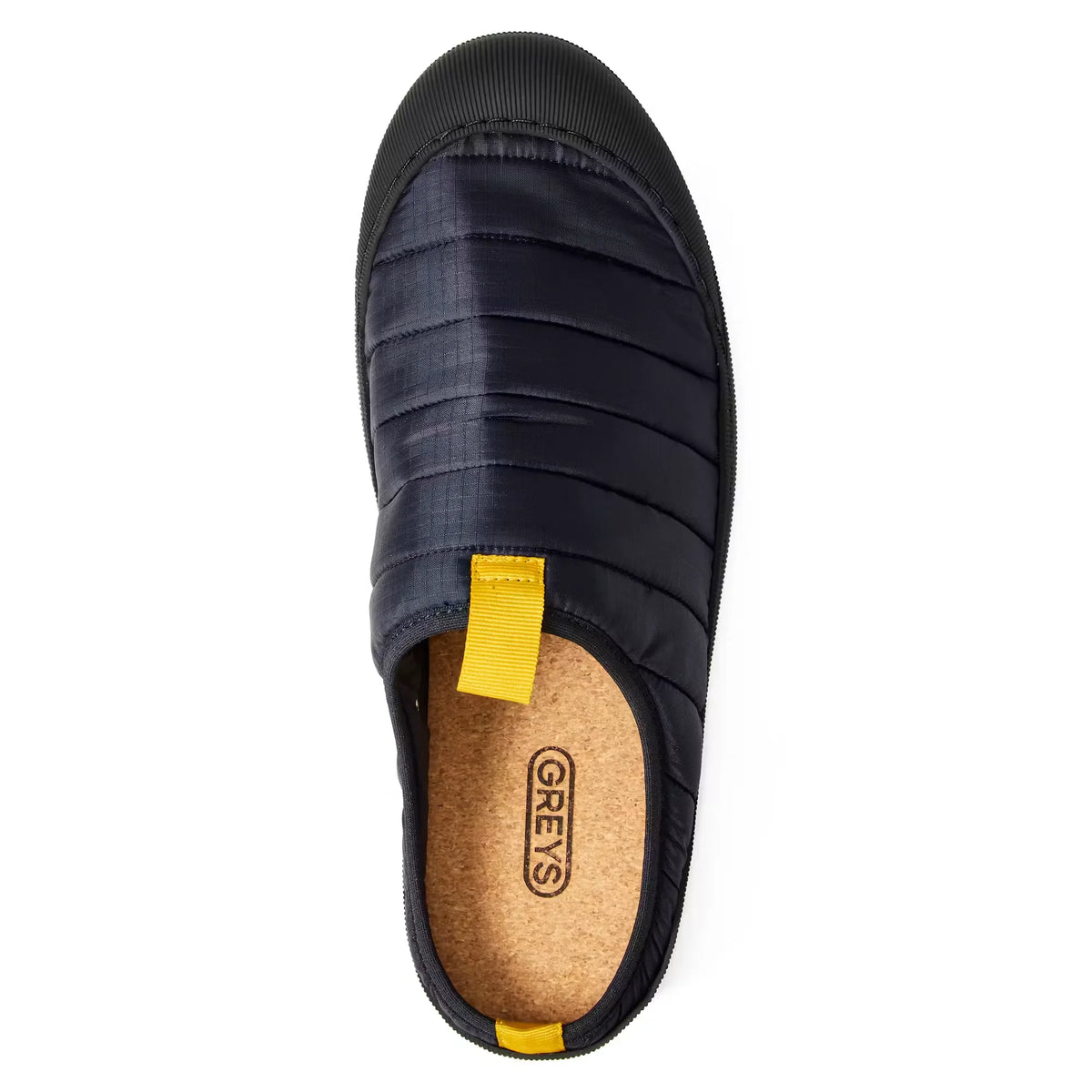 Ripstop Mule Slipper