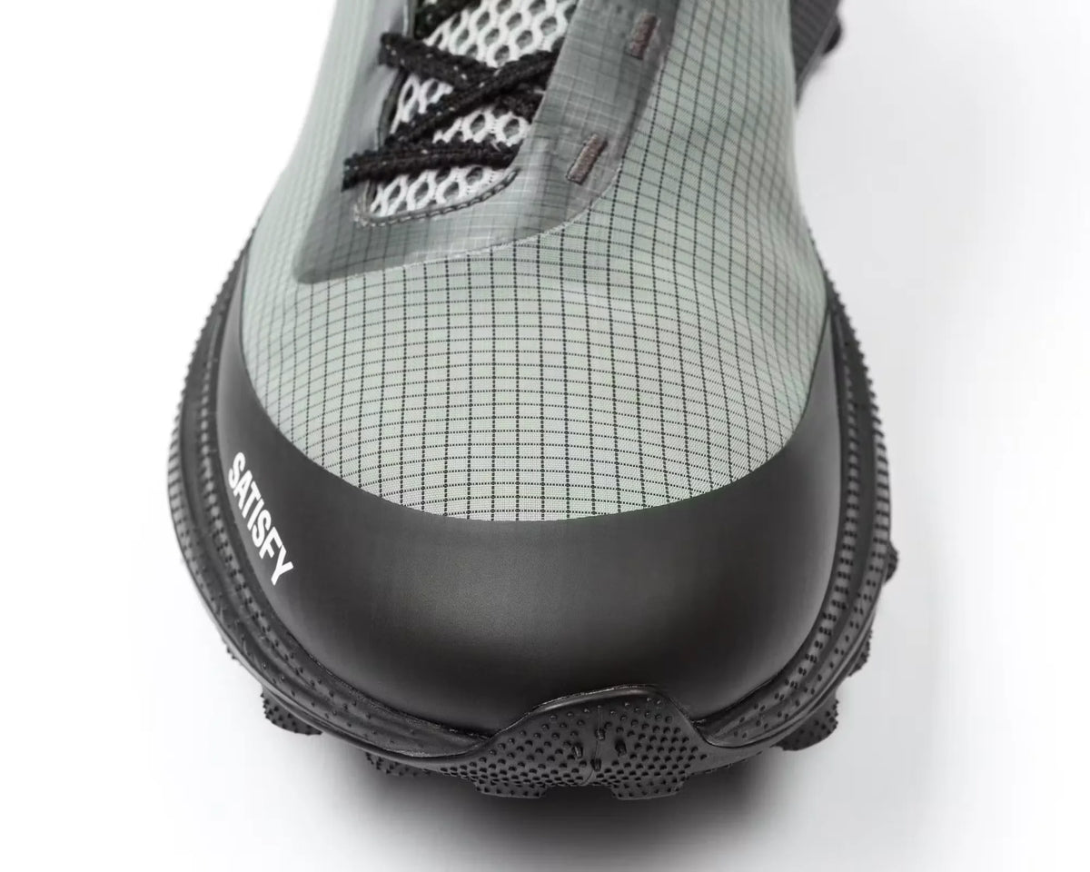 The Rocker Trail Sneaker