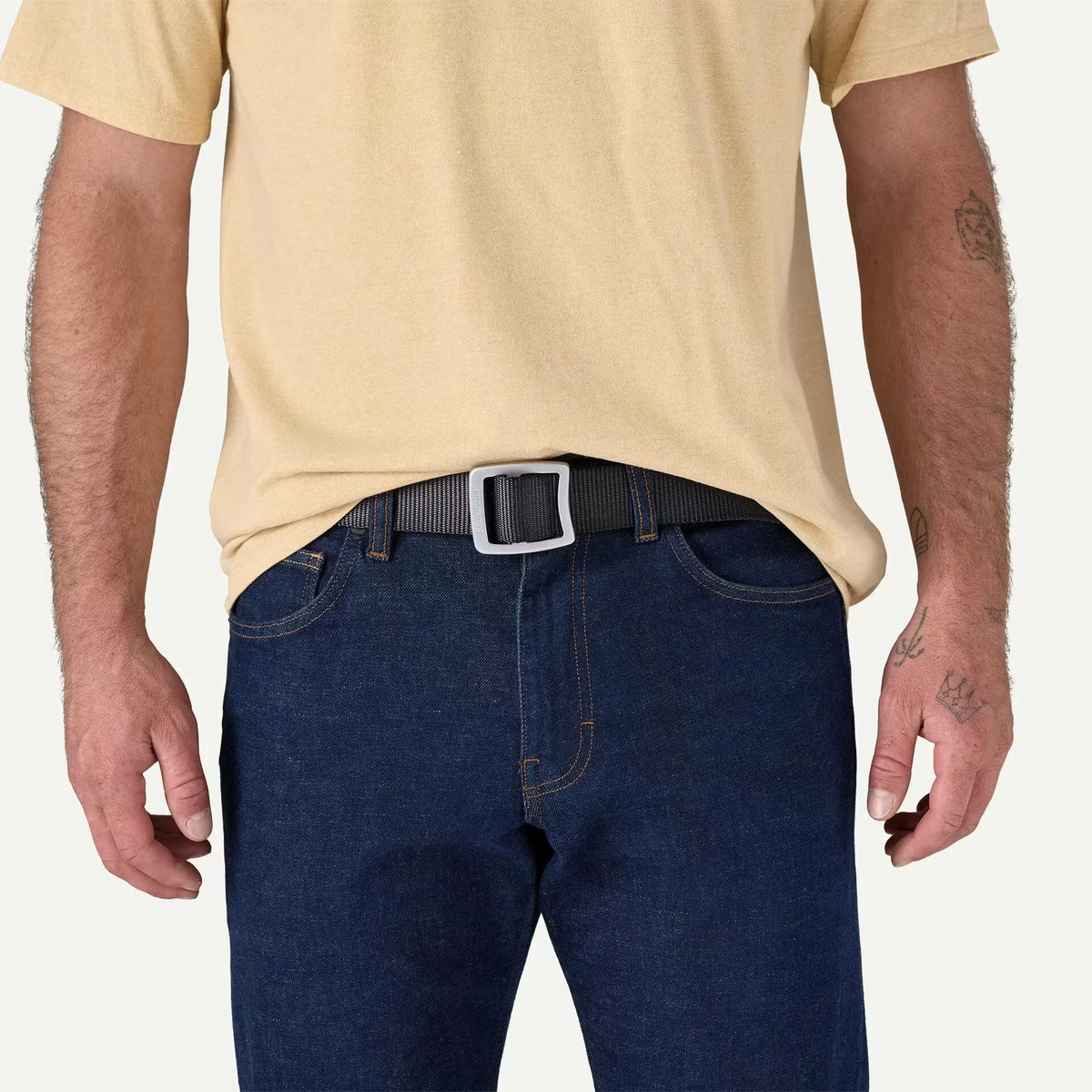 Tech Web Belt