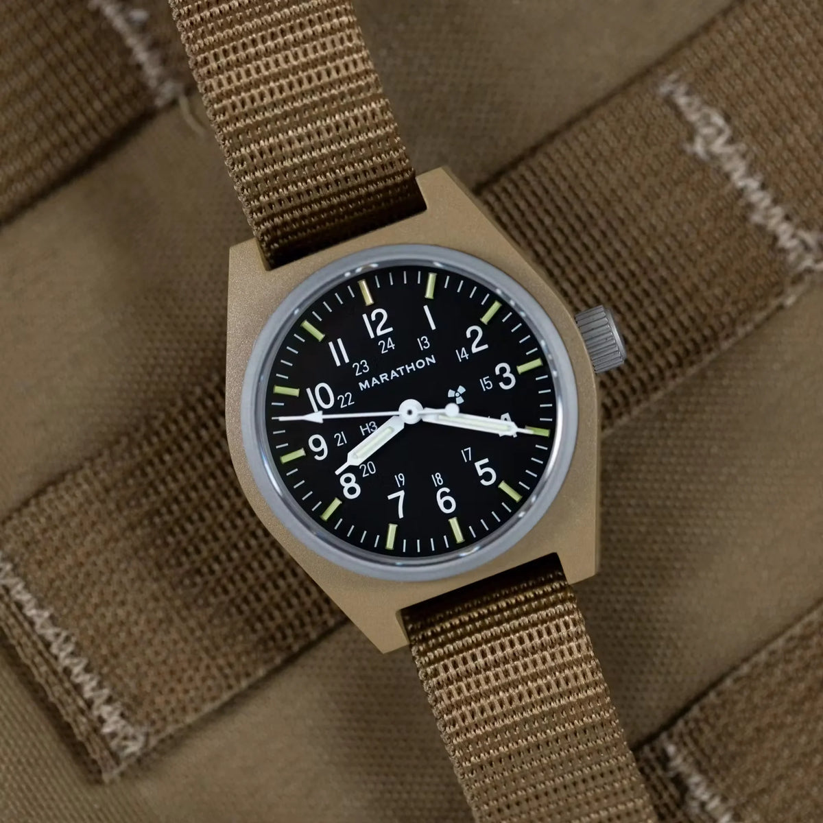 General Purpose Mechanical GPM 34mm