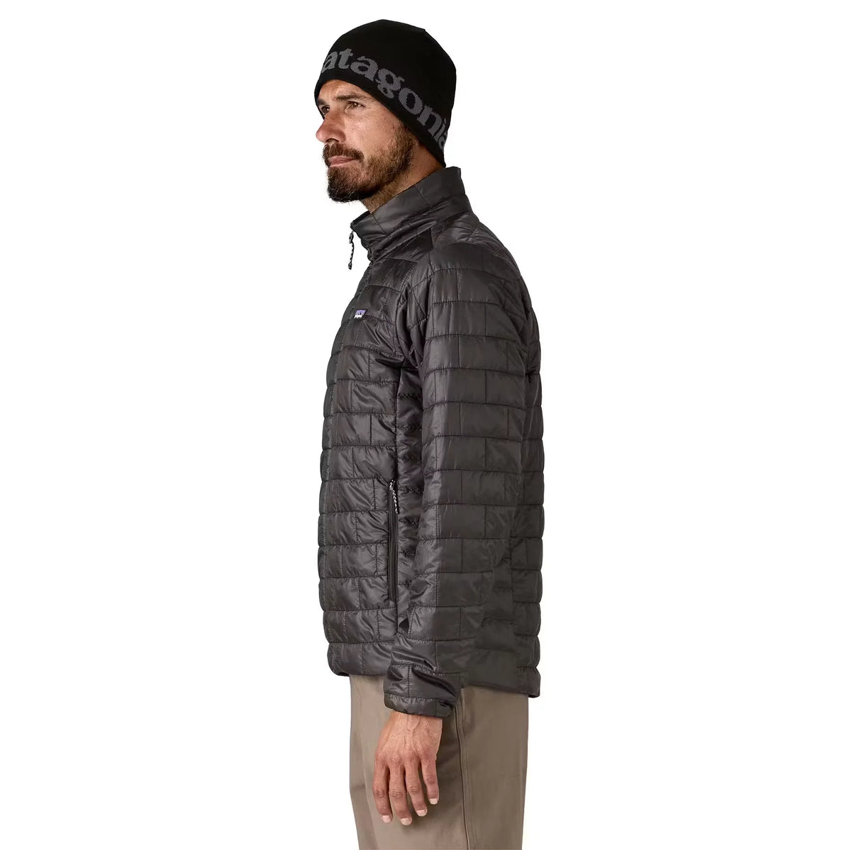 Nano Puff Jacket
