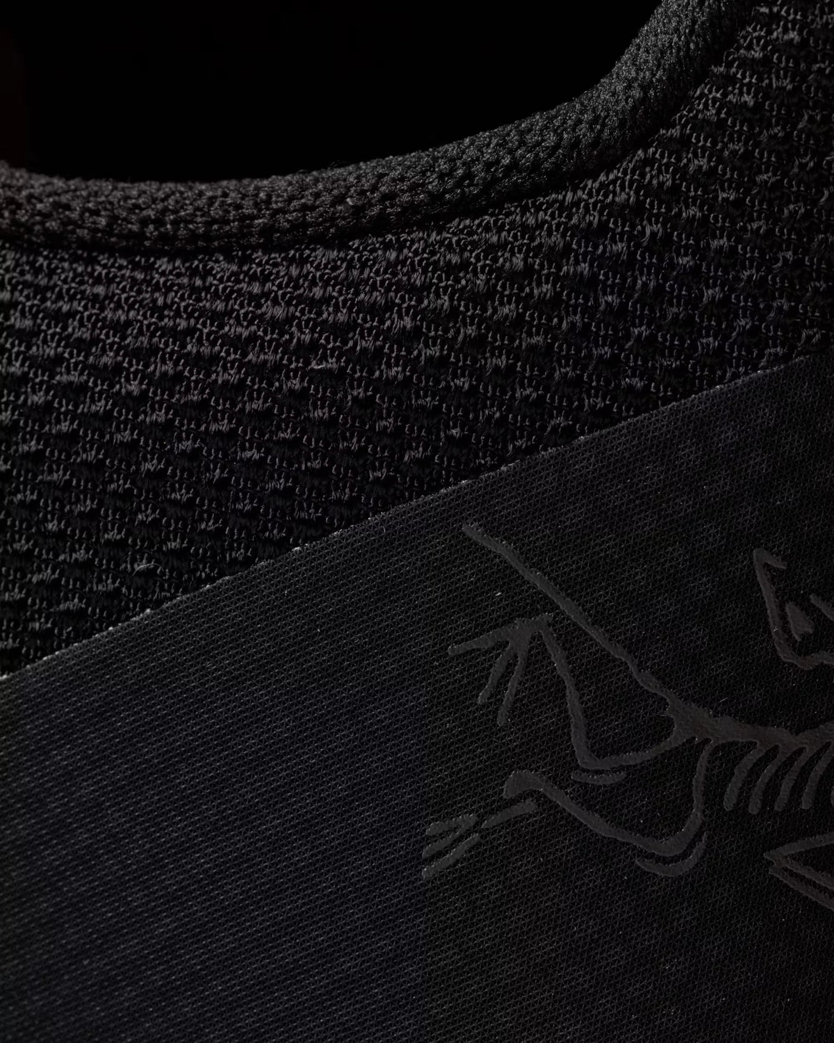Norvan LD4 Trail Sneaker