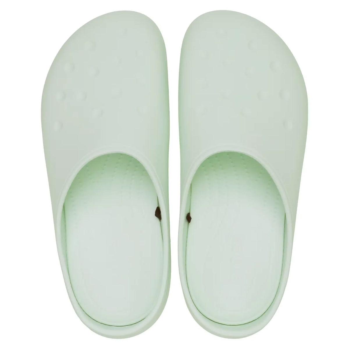 Classic Quiet Clog