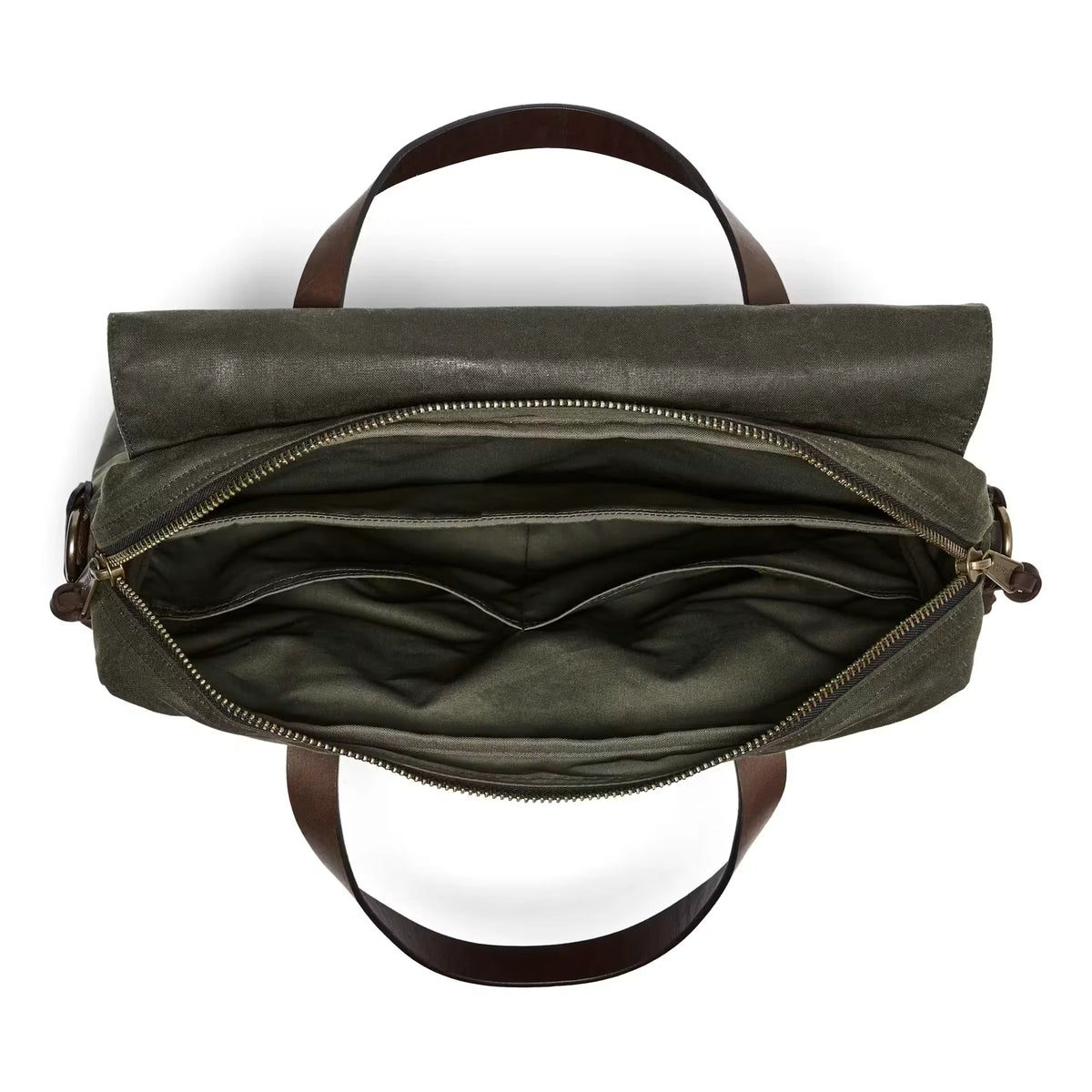 24 Hour Tin Briefcase