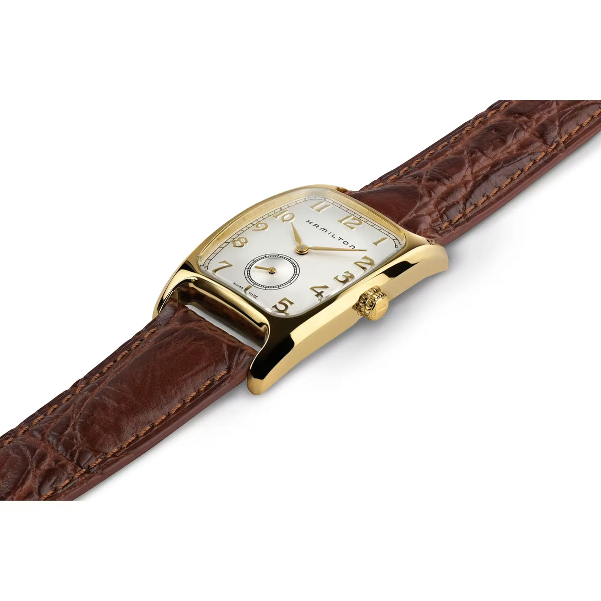 American Classic Boulton Quartz Watch