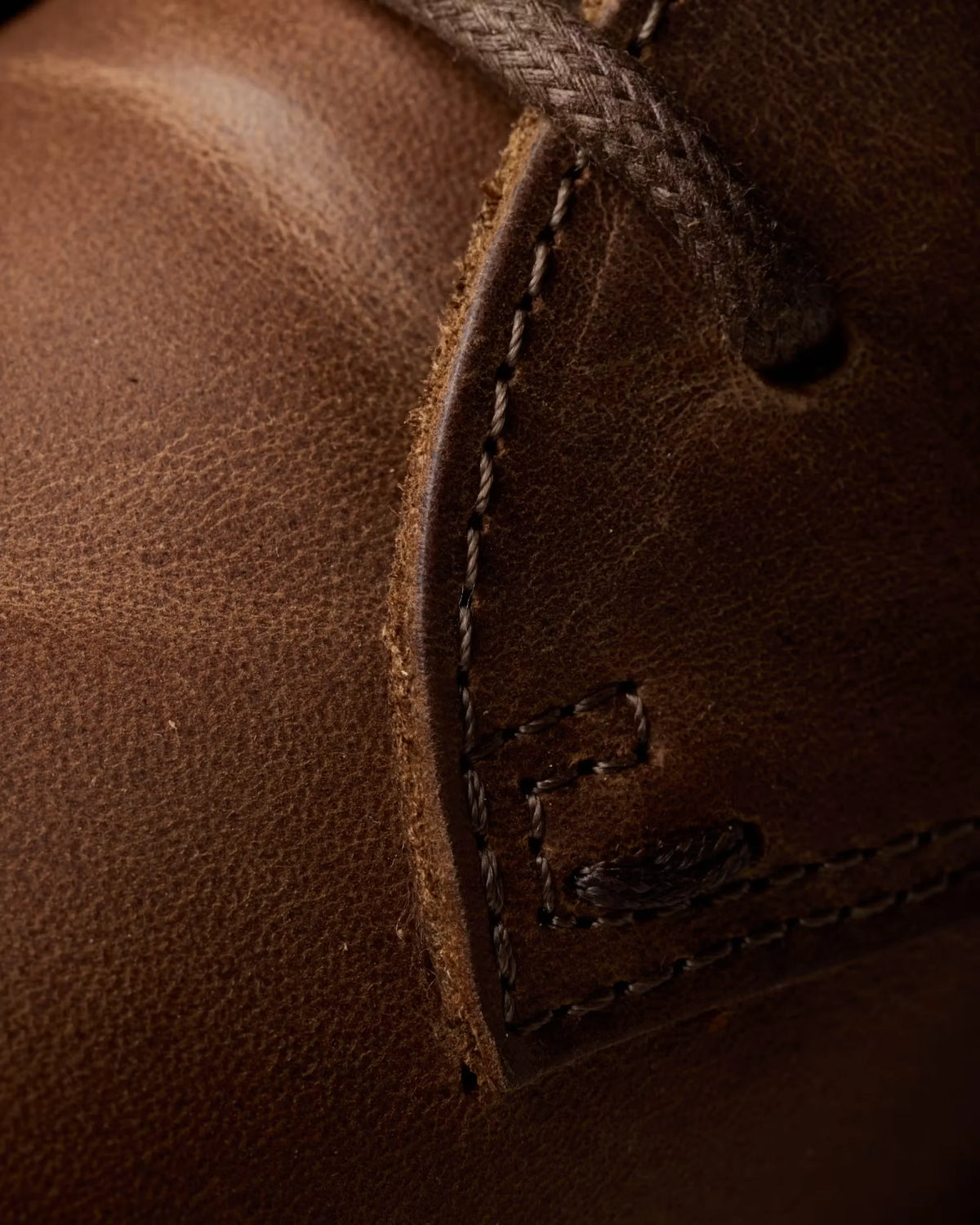 Bareflex Chukka Boot