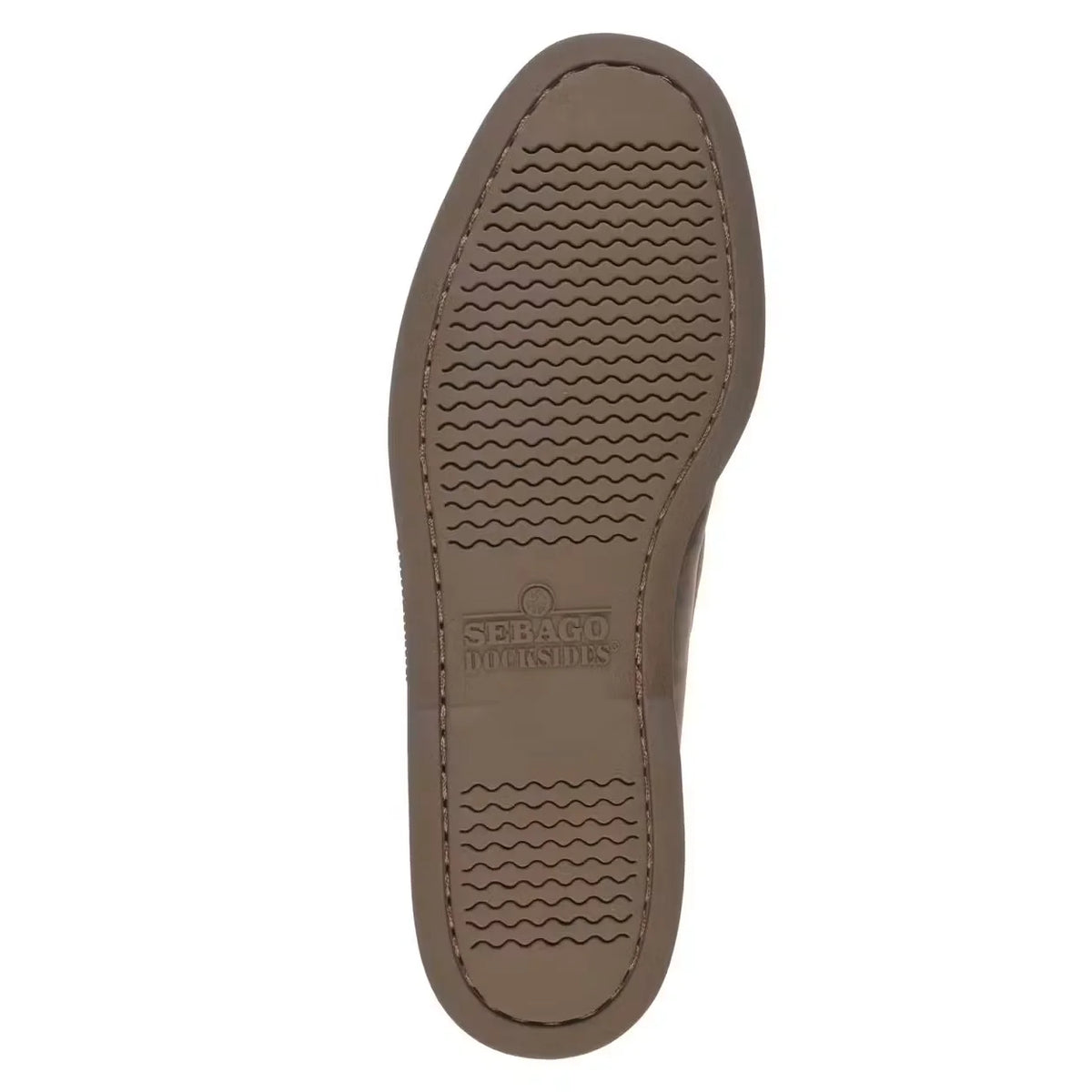 Docksides Portland Nubuck Boat Shoe