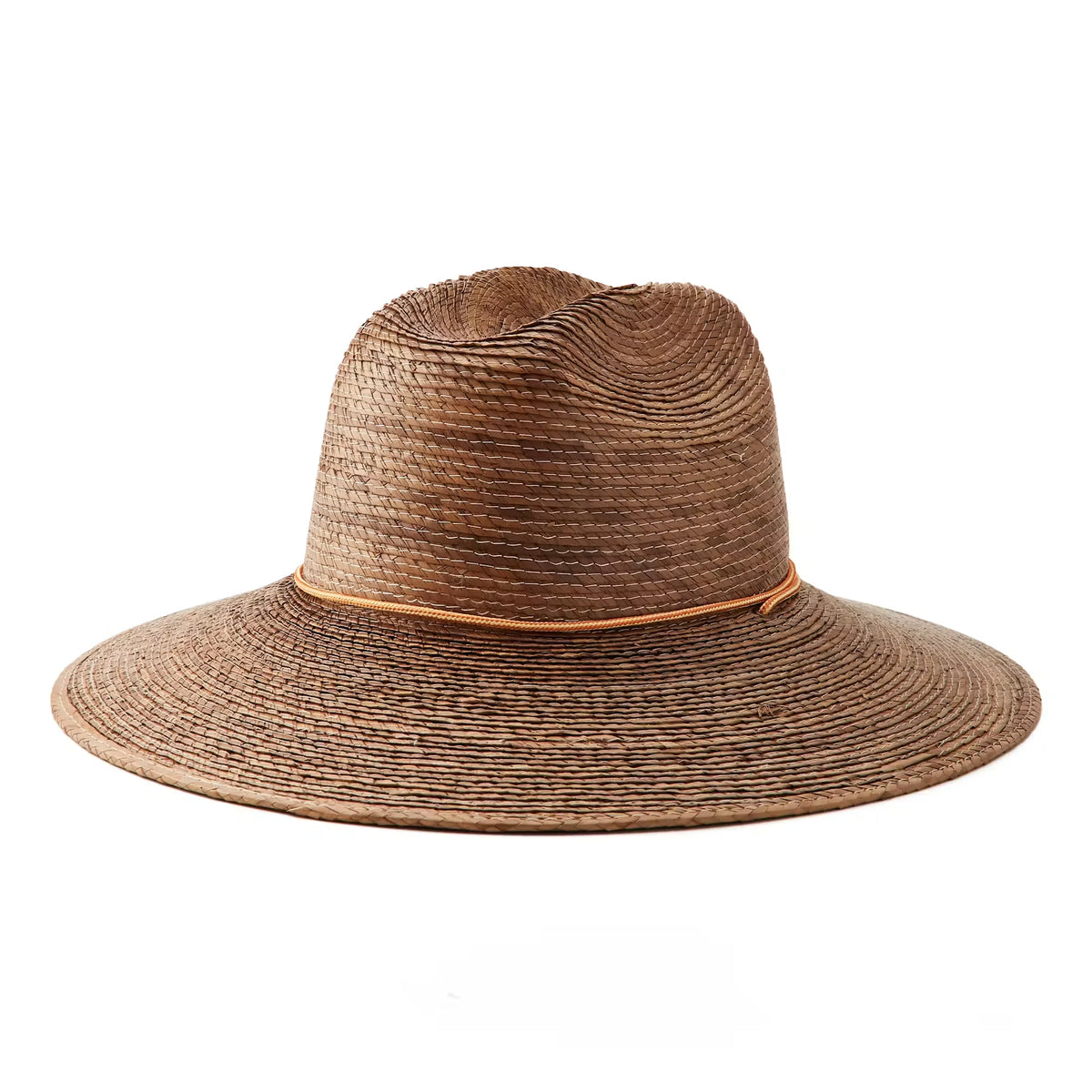 Palm Straw Sun Hat