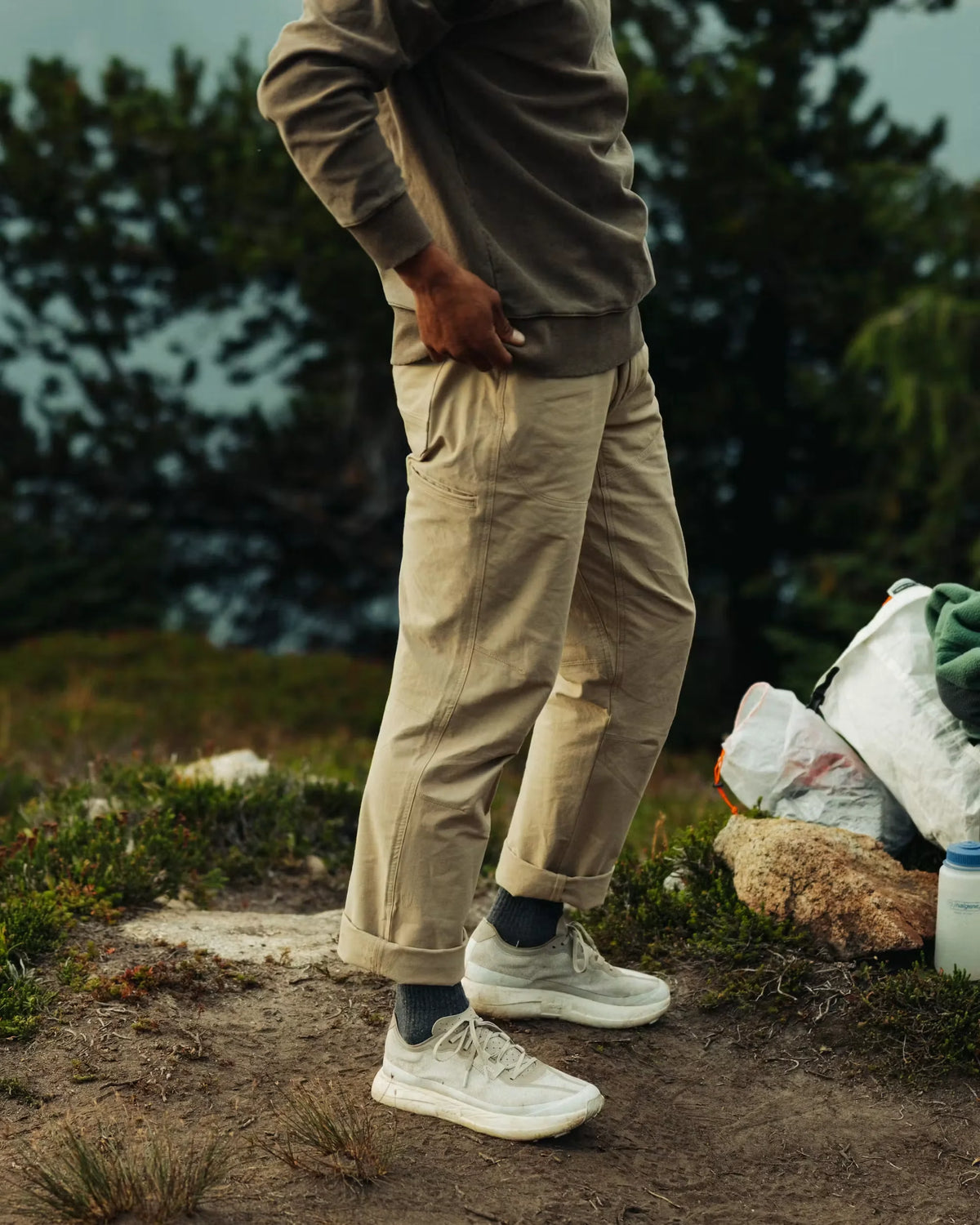 ARC Pant - HB Athletic Straight