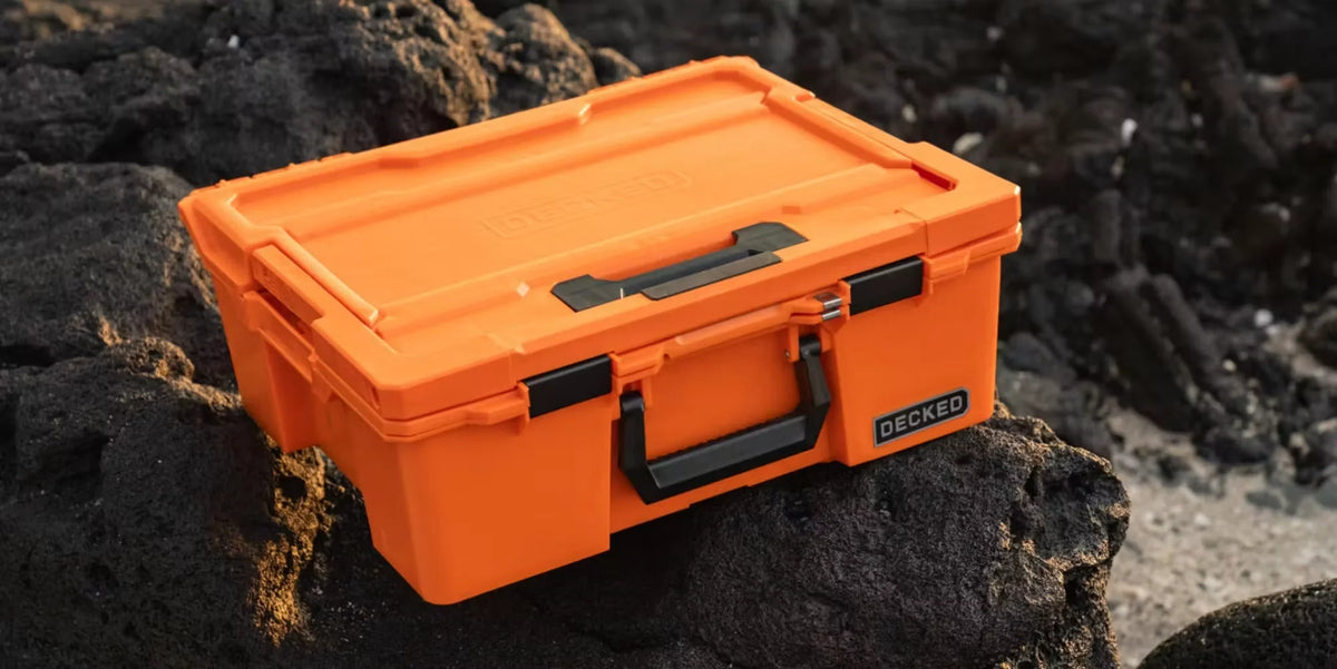 Halfrack 32 Gear Case