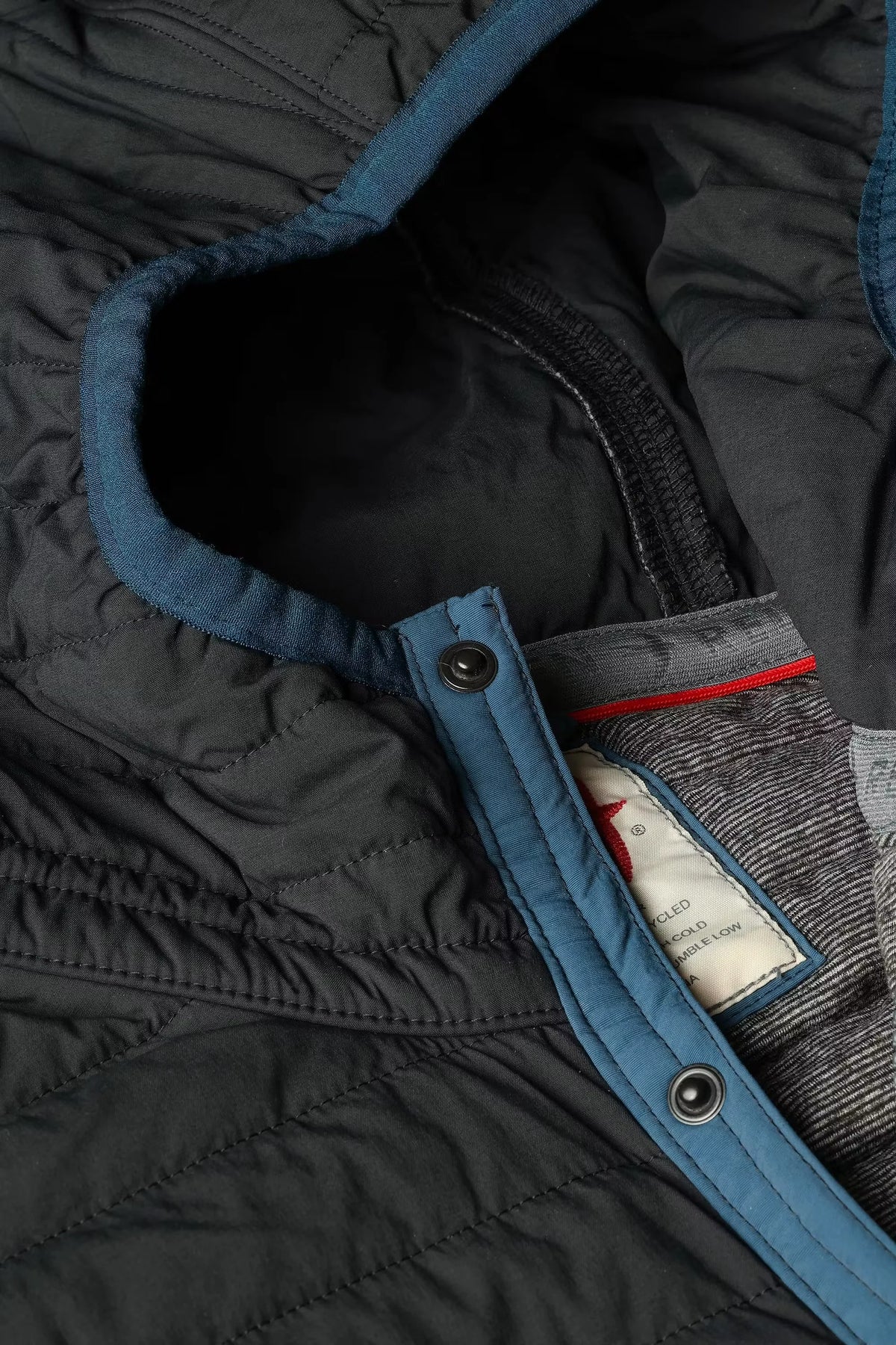 Windzip Hoodie - Exclusive