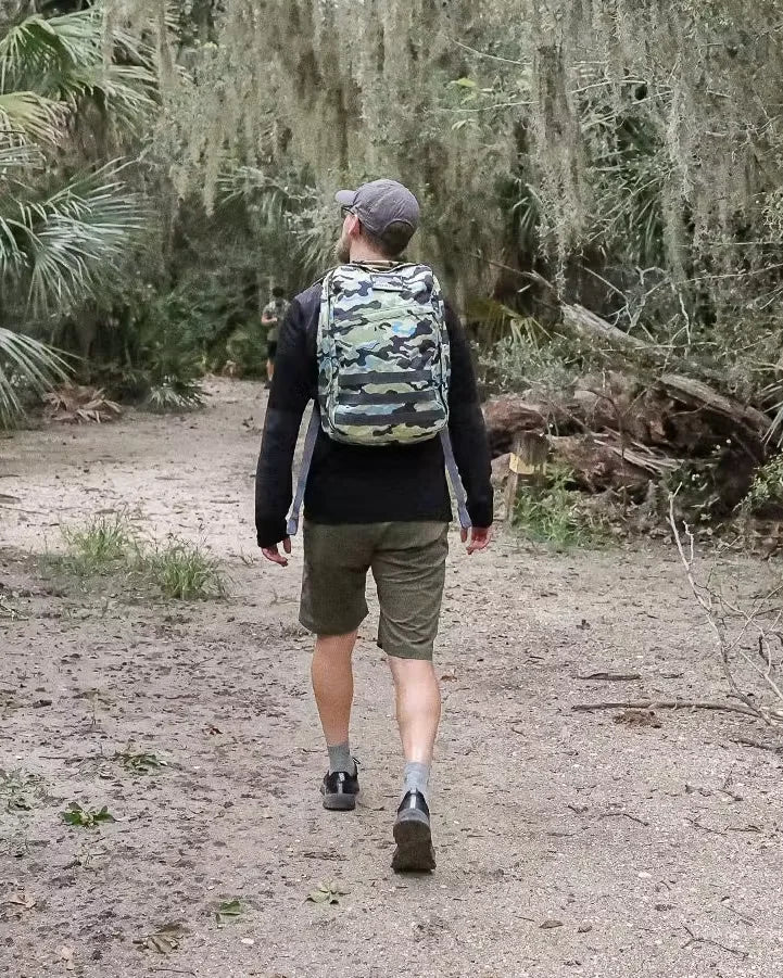 GR1 Backpack - 21L