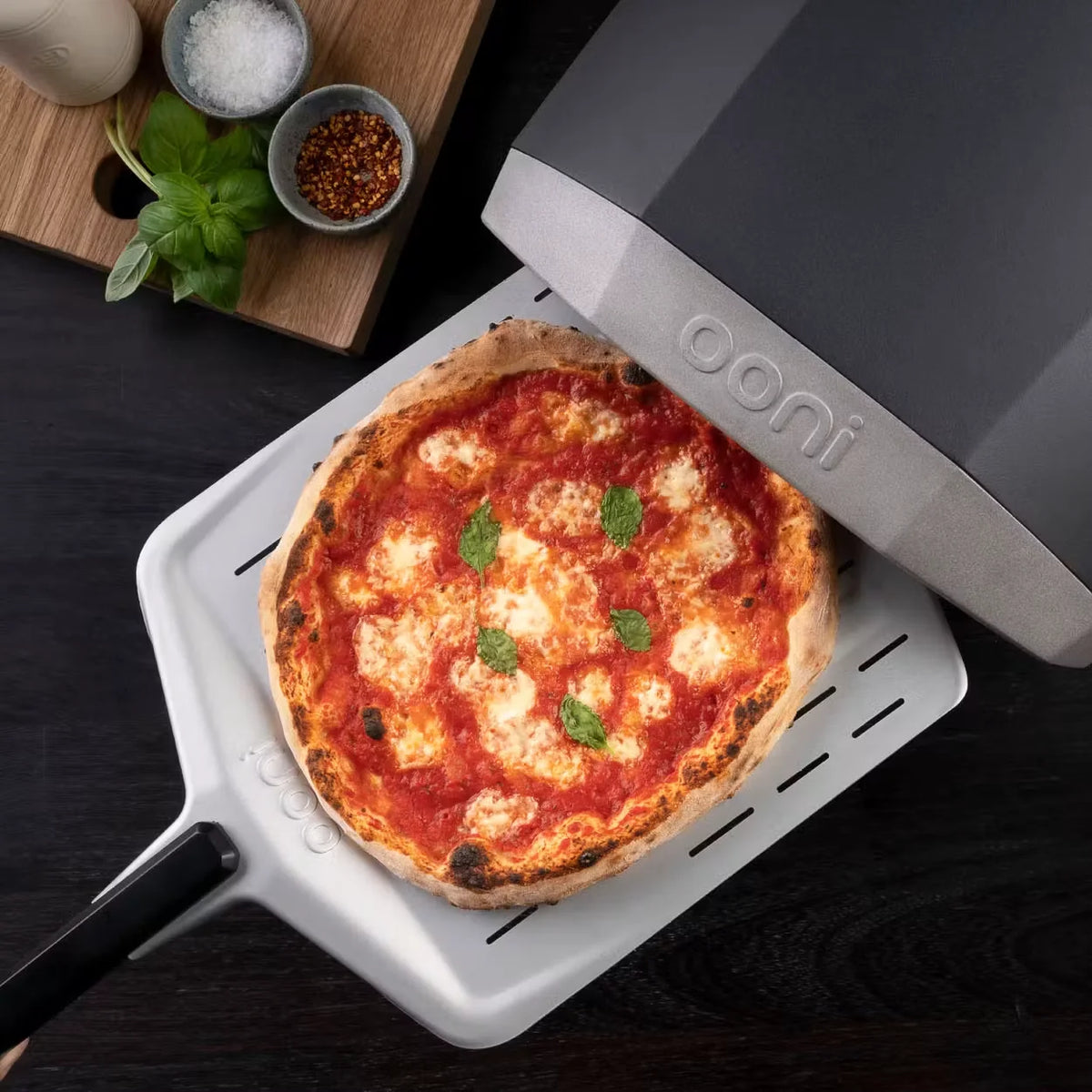 Ooni Koda 12 Pizza Oven