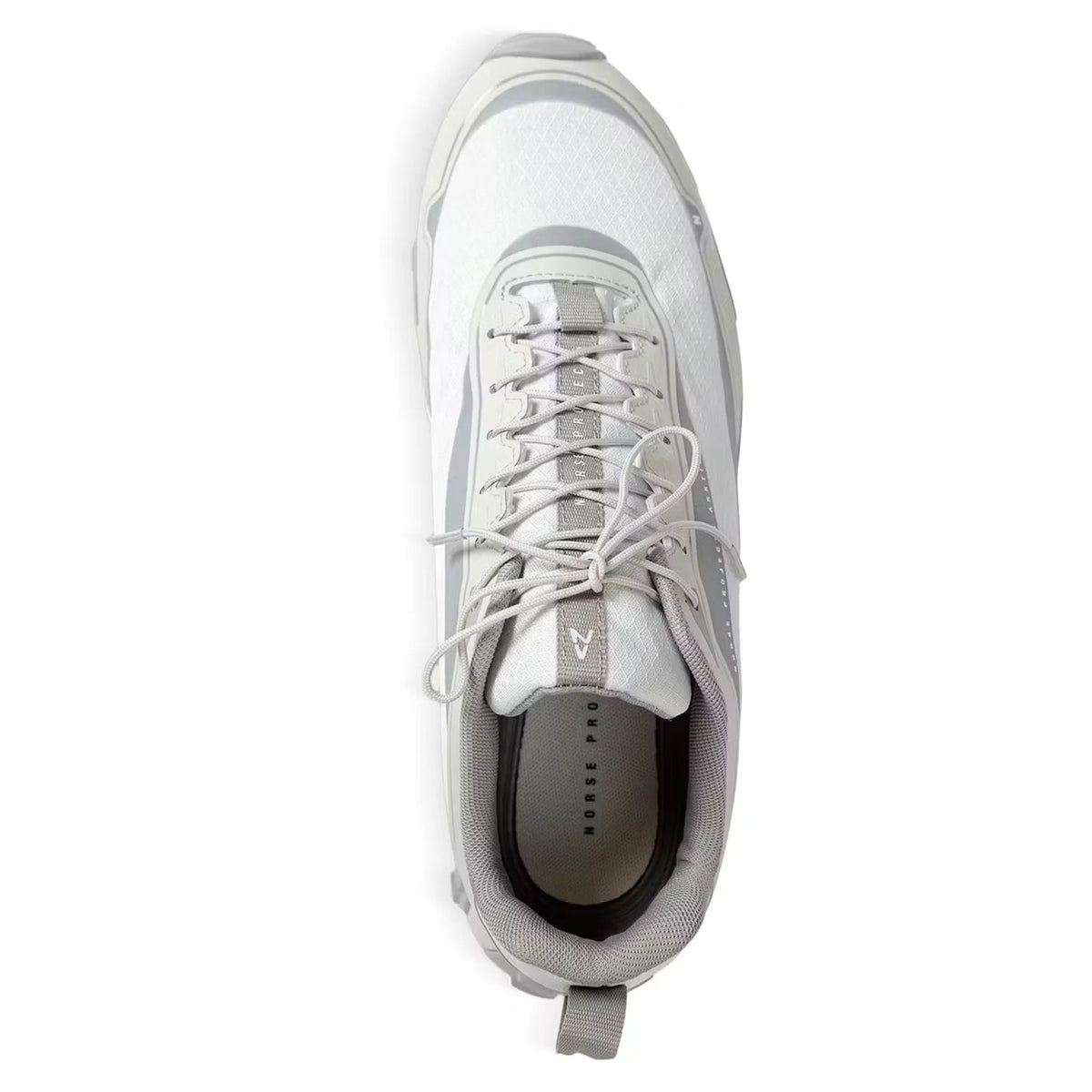 Lace Up Hyper Runner V08 Sneaker