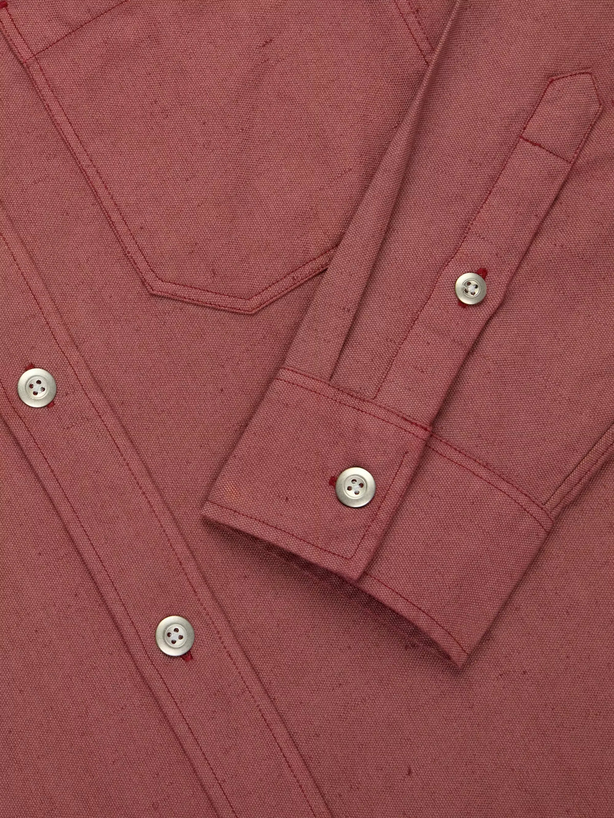 Utility Overshirt