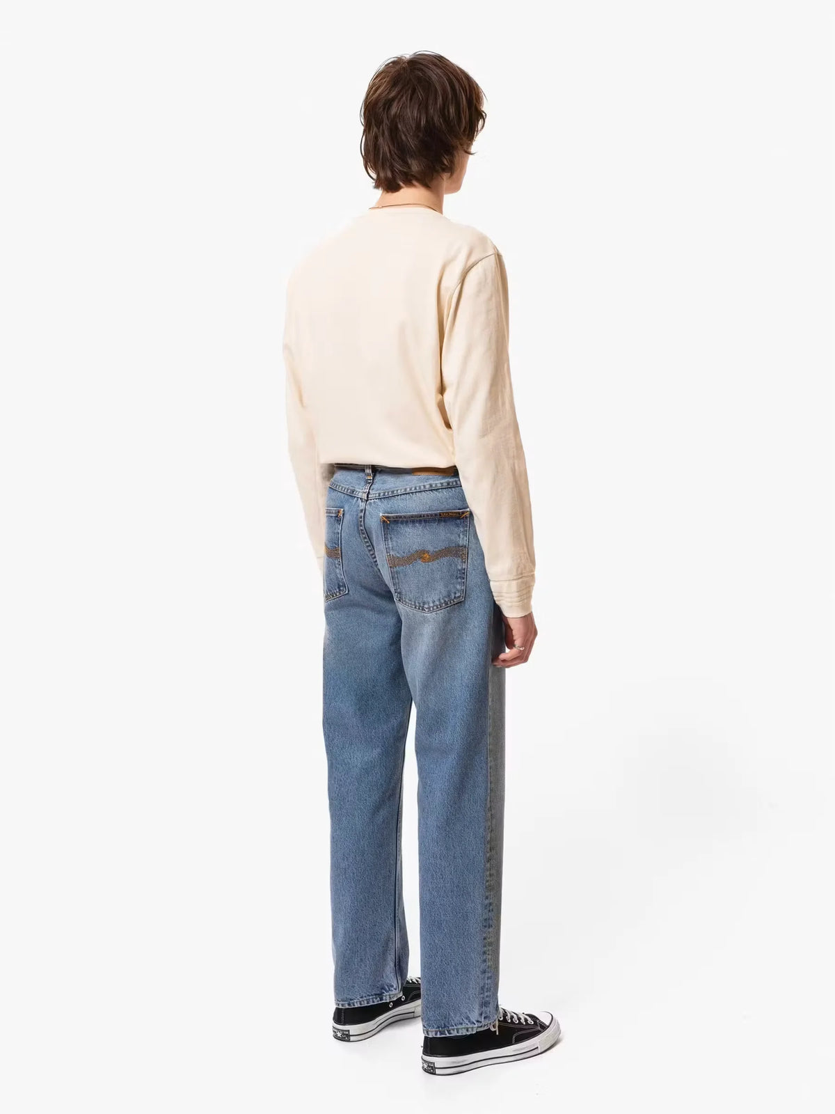 Rad Rufus Denim