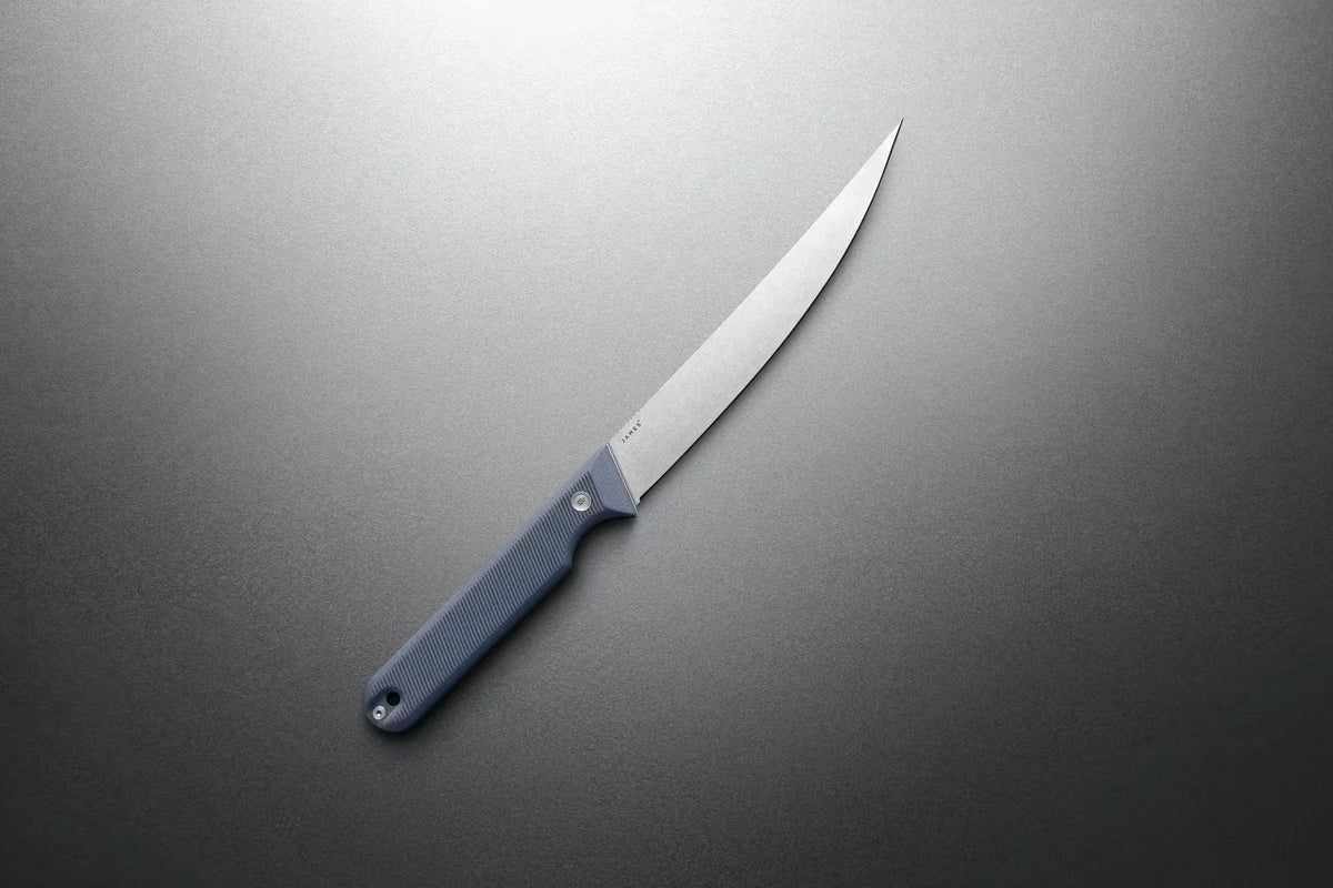 The Humbolt Knife
