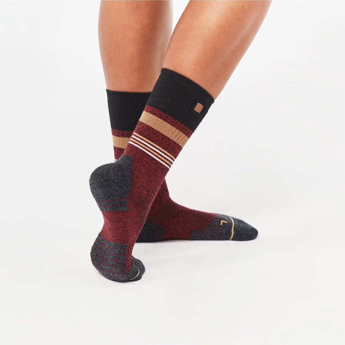 Enhanced Boot Sock