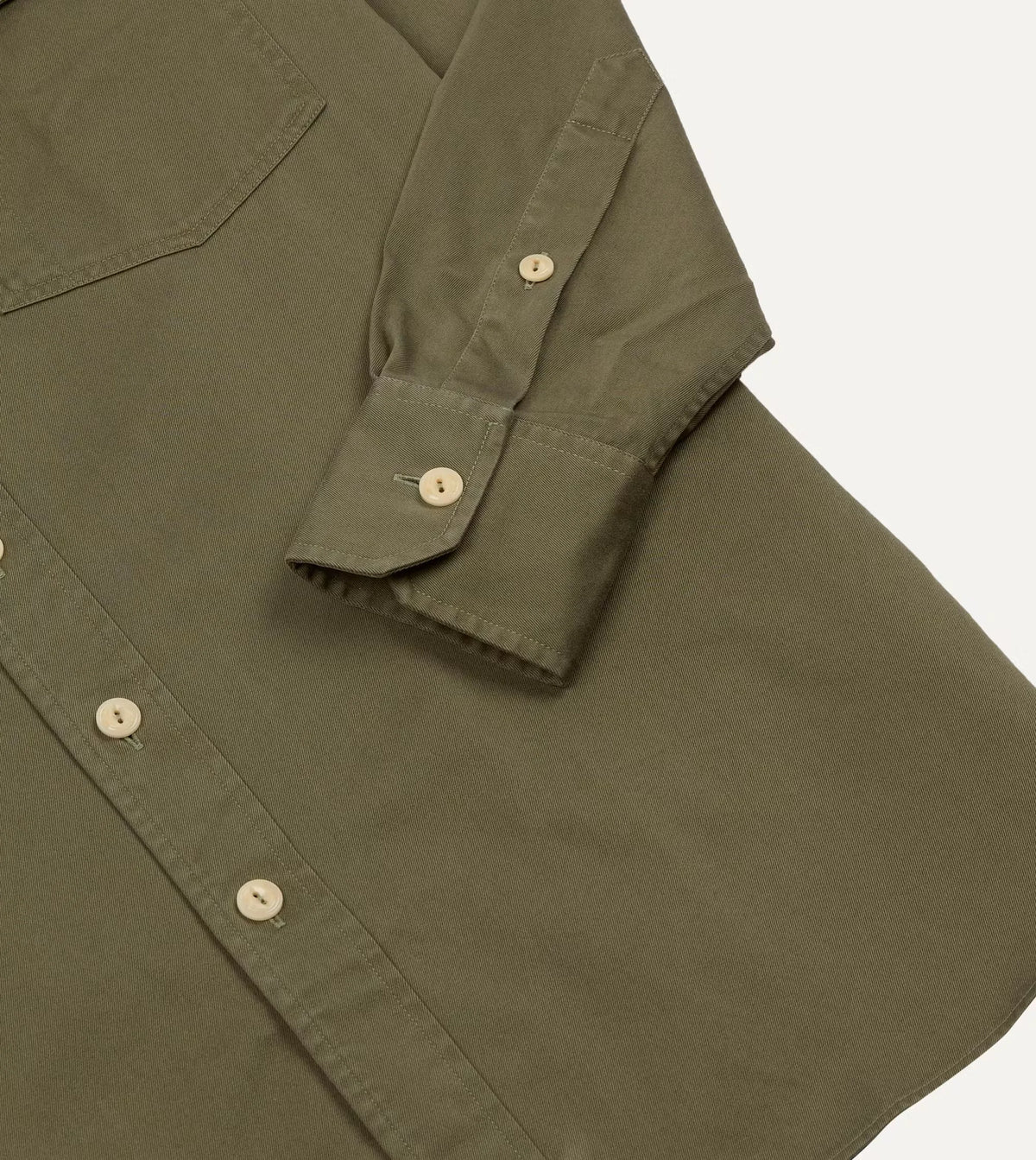 MK II Work Shirt