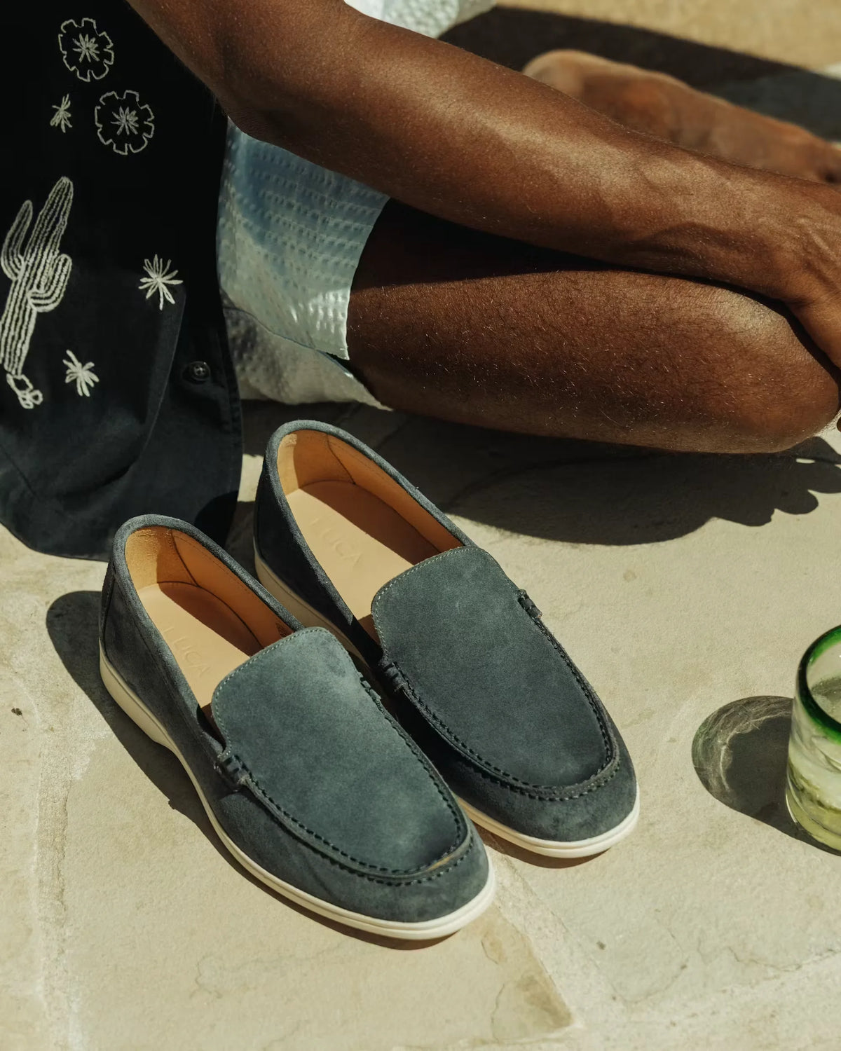 Terra Loafer