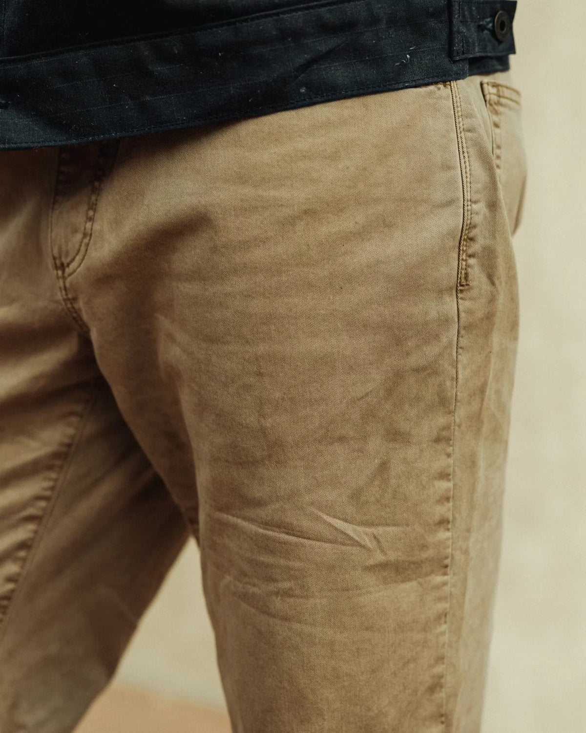365 5-Pocket Pant - HB Straight