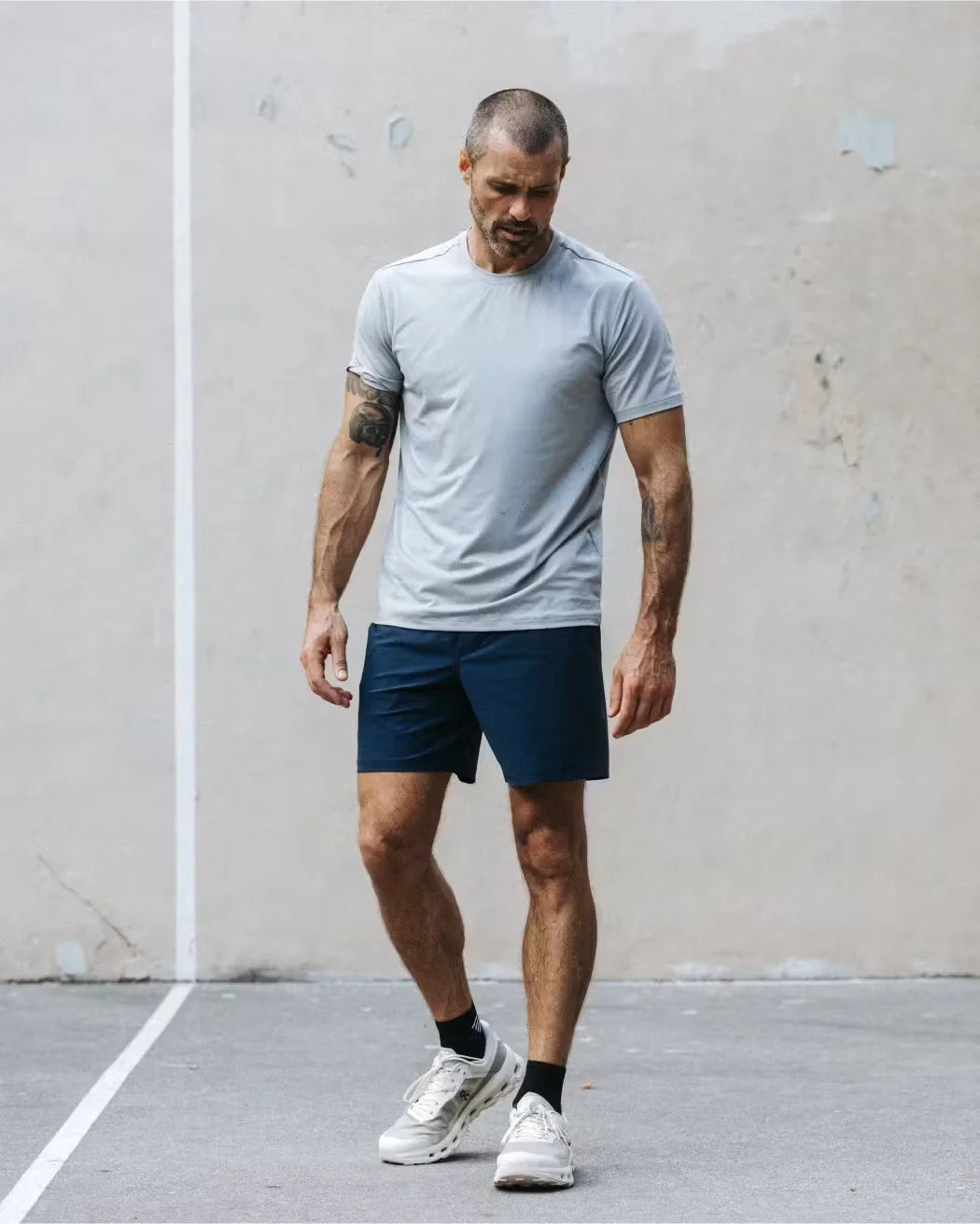 Foundation Shirt